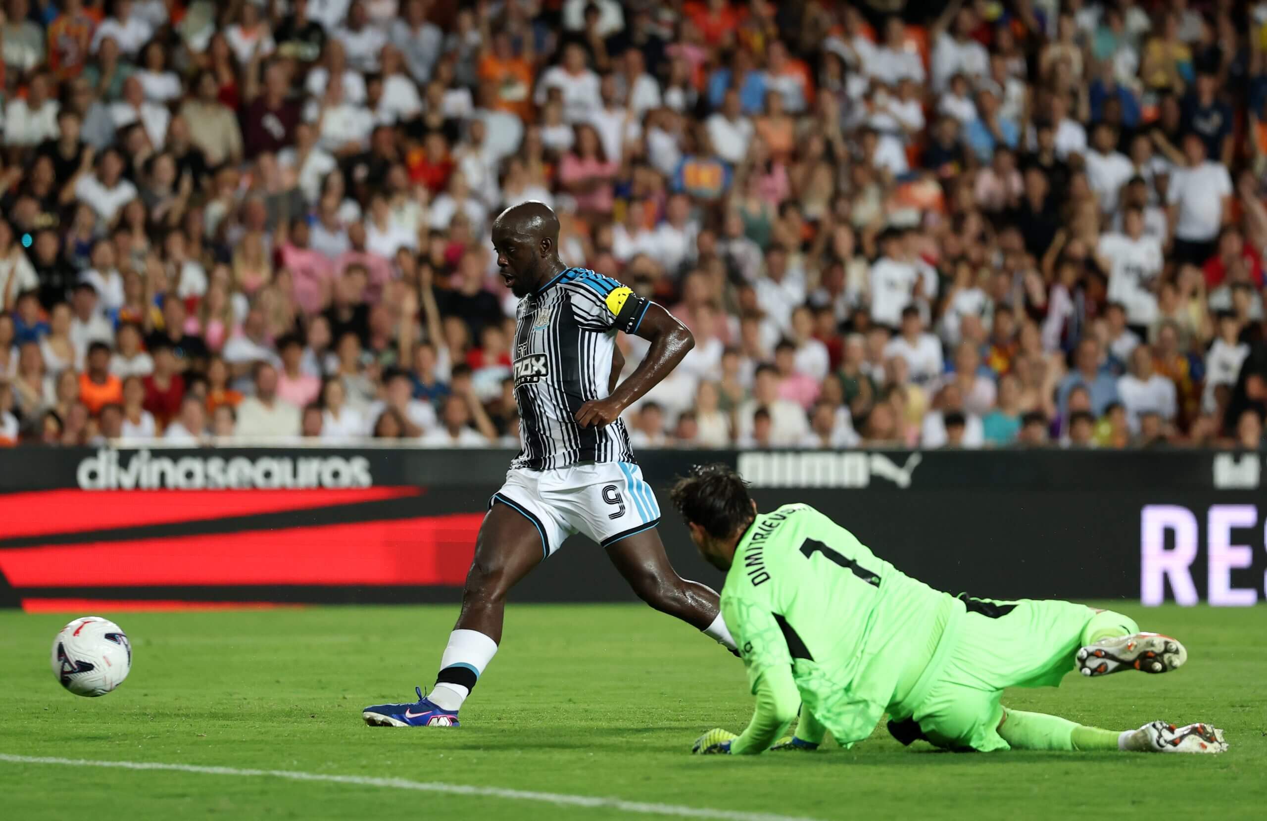 Jaissle begins with win in Valencia. Could Wissa thrive this season? Was there a captaincy clue?