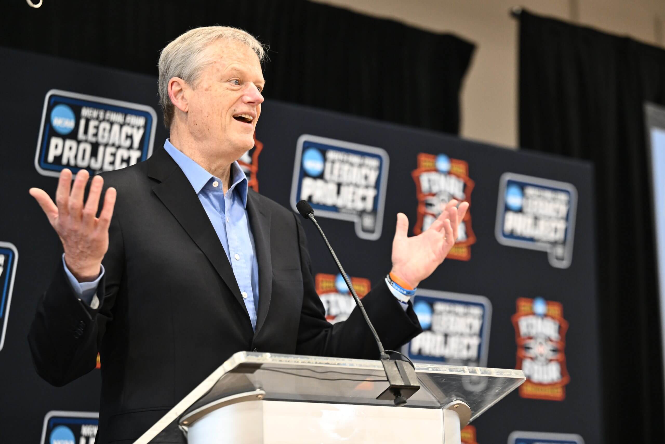 If Congress can't save college sports, it's time for Plan B. Except there is no Plan B