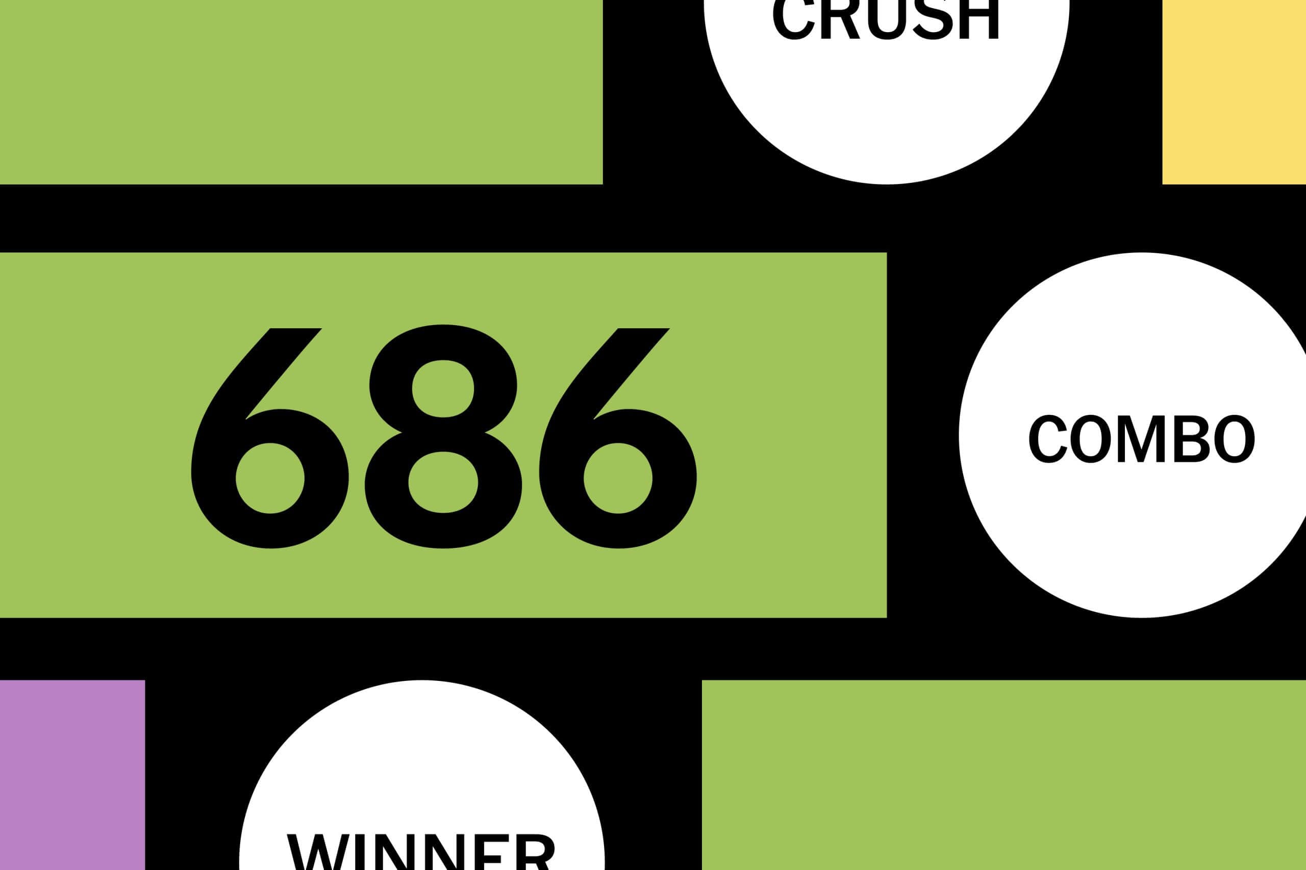 Connections: Sports Edition today: Hints and answers for Aug. 10, 2026, puzzle No. 686