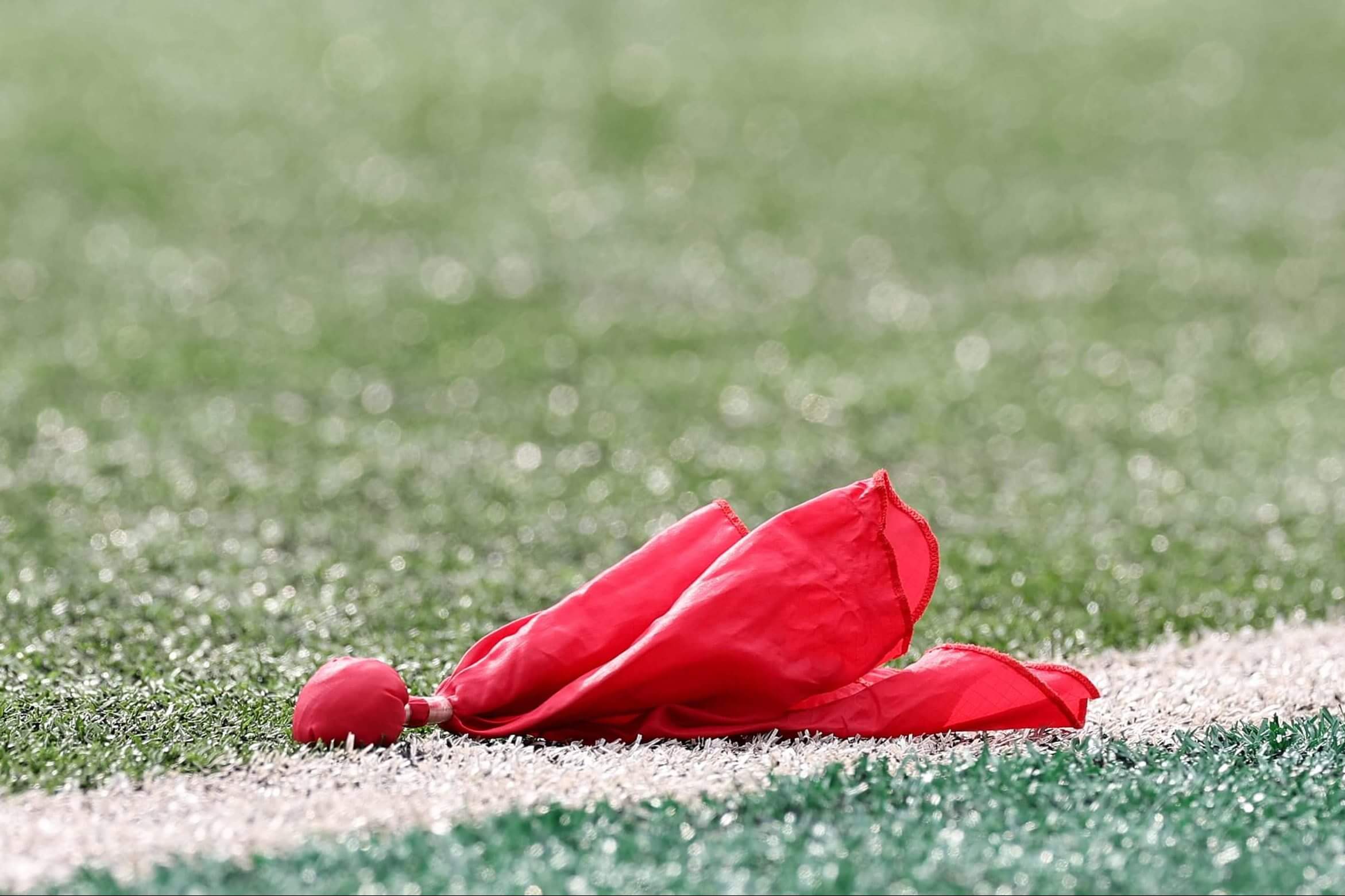 NFL will allow coaches to designate staff member to initiate replay challenges