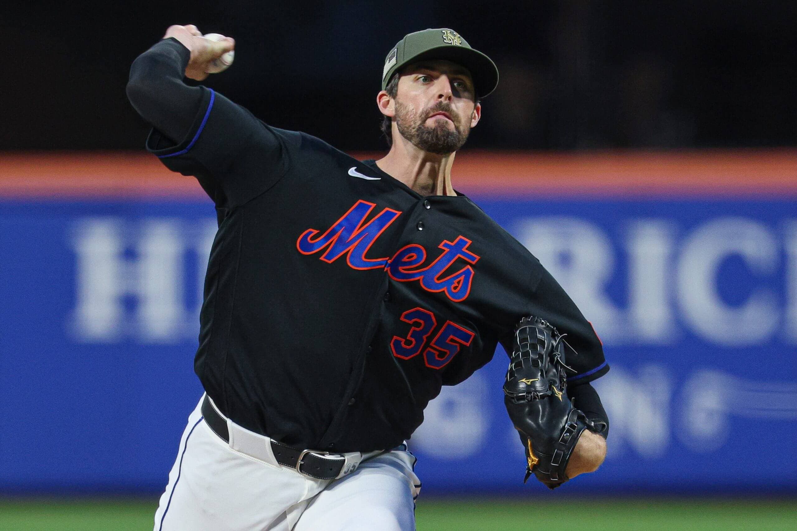 Ex-Mets Clay Holmes, David Peterson reunite with eyes on rediscovering best selves, aiding Cubs’ playoff push