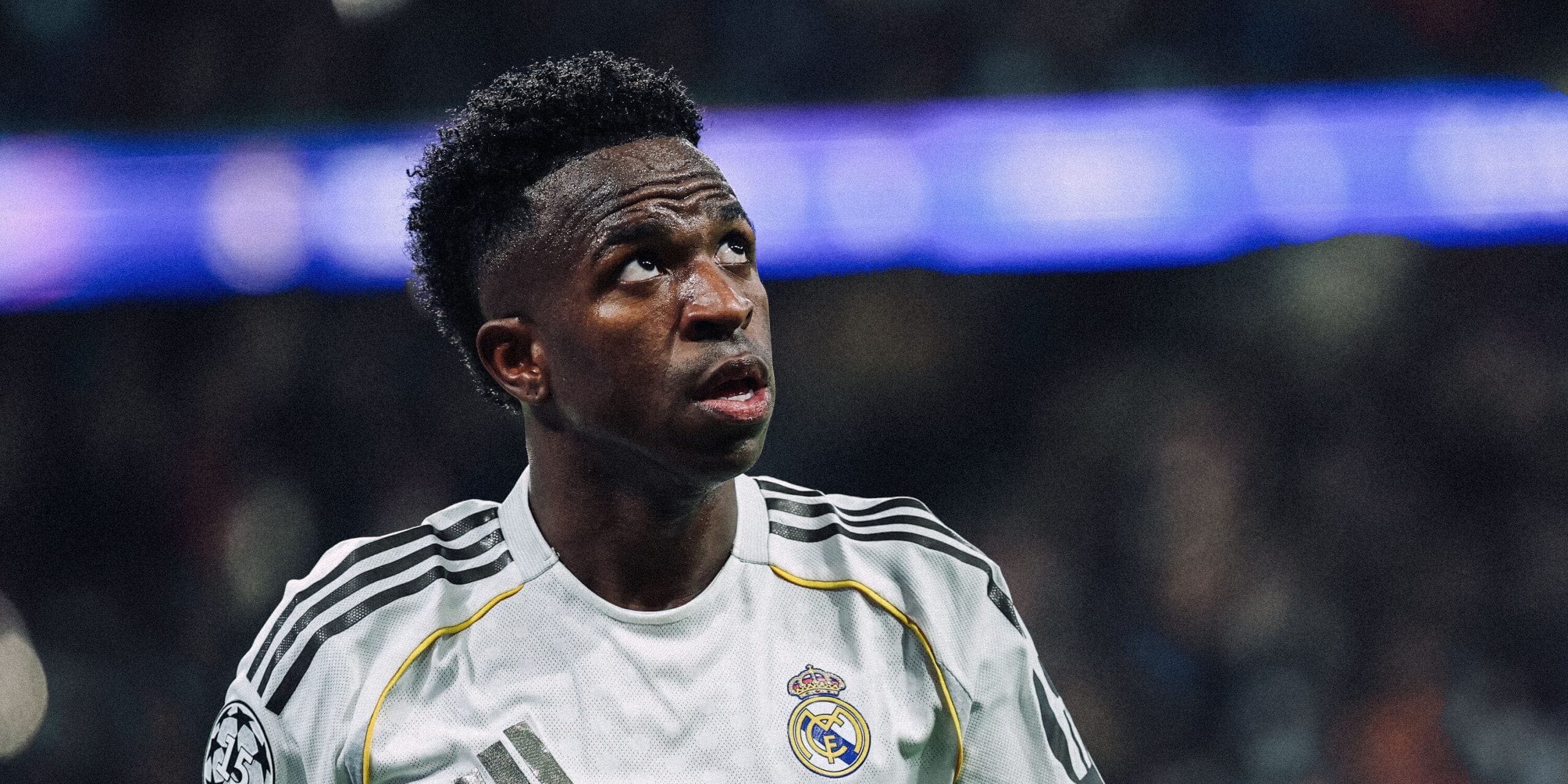 The full story of Vinicius Jr's Real Madrid contract saga. How close did Arsenal get?