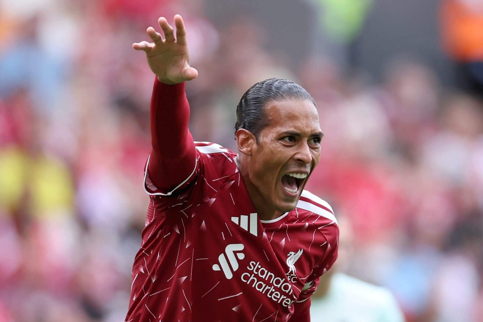 Fantasy Premier League: Season two of DEFCON – how to maximise your defensive contribution points