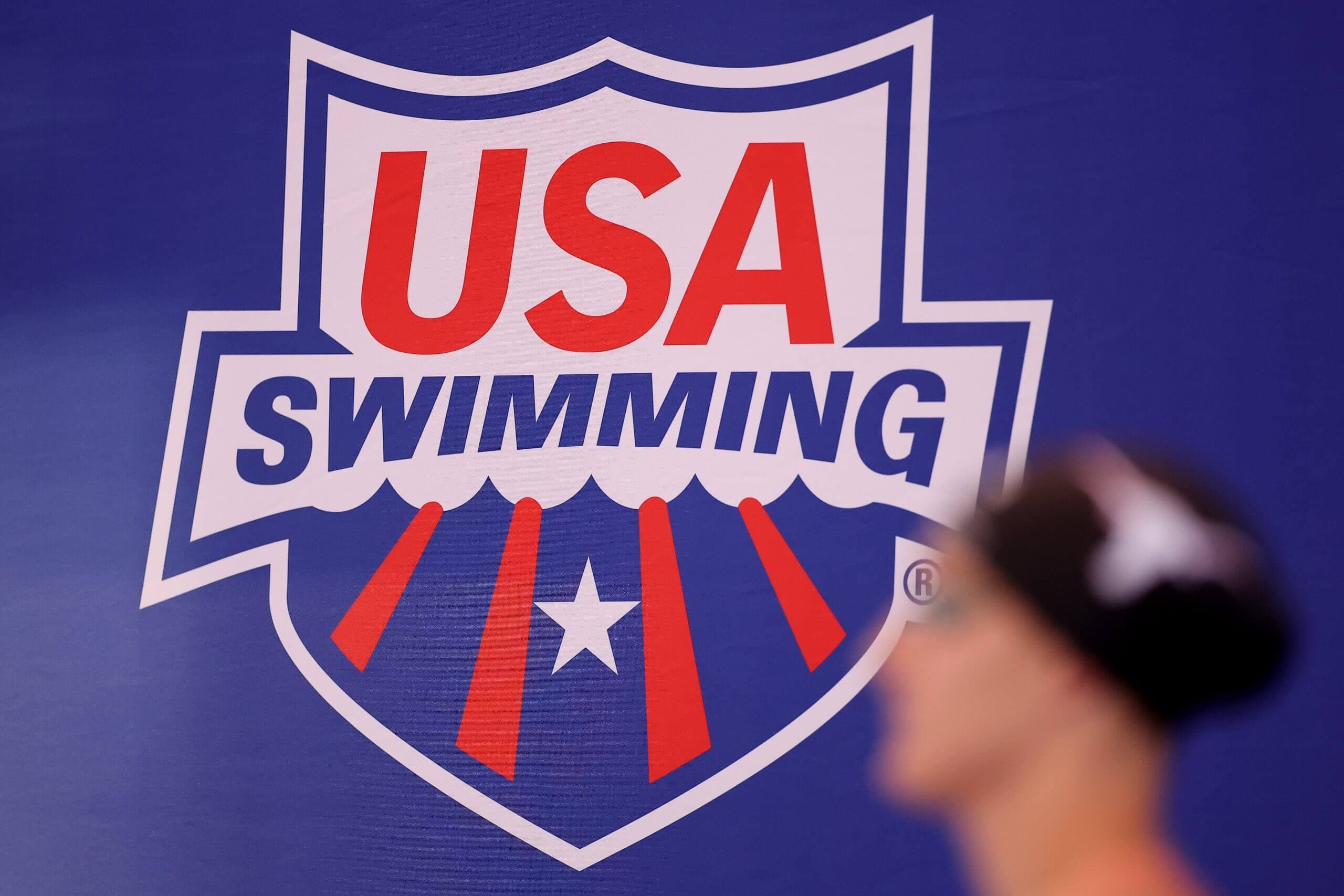USA Swimming CFO resigns following arrest on embezzlement charges in Colorado