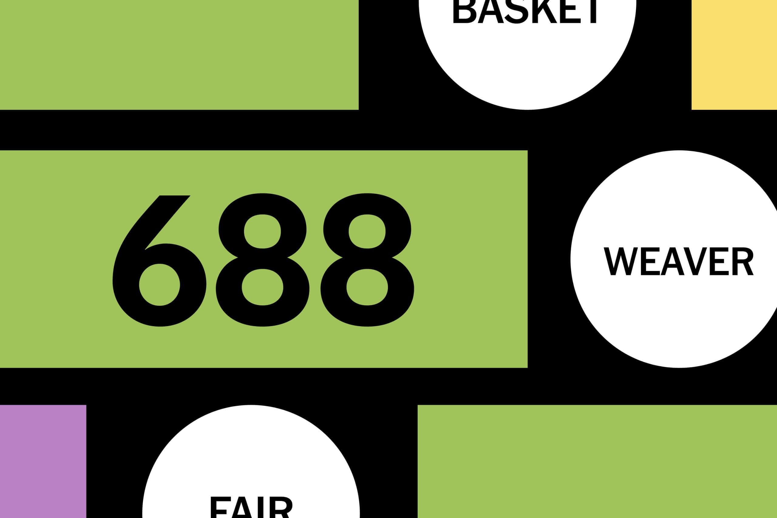 Connections: Sports Edition today: Hints and answers for Aug. 12, 2026, puzzle No. 688