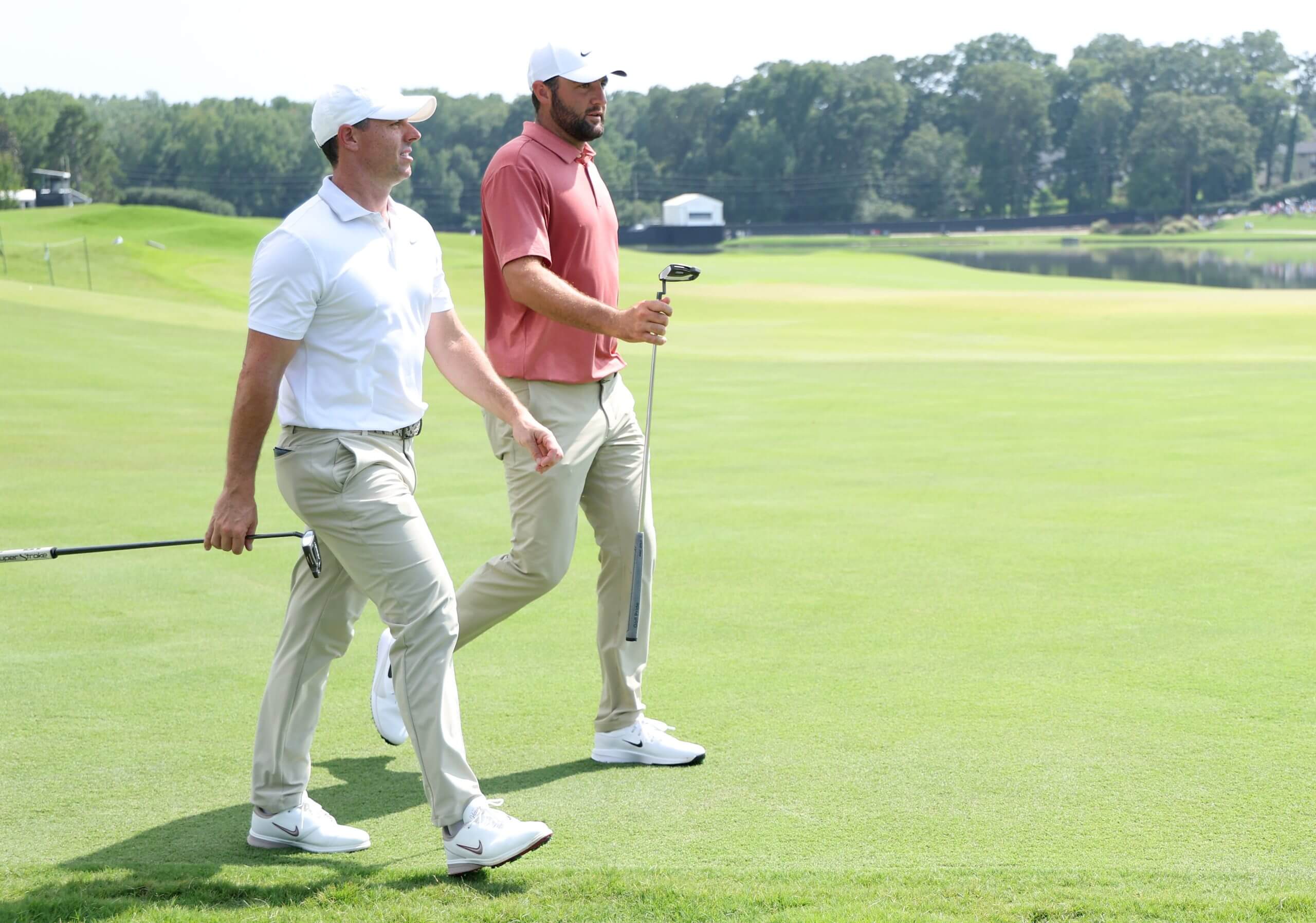 FedEx St. Jude Championship 2026 watch guide: Tee times, odds, TV and streaming info