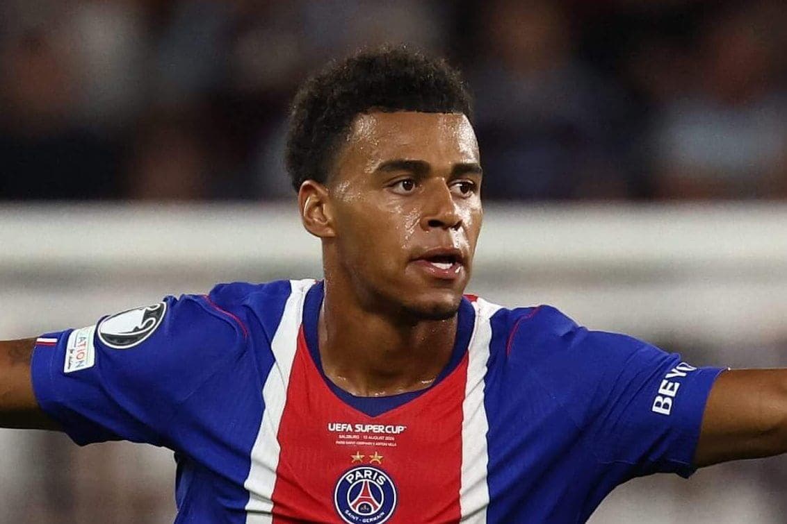 PSG 2-1 Aston Villa: Is Kvaratskhelia the most talented player in the world? Has a new star been born for Villa?
