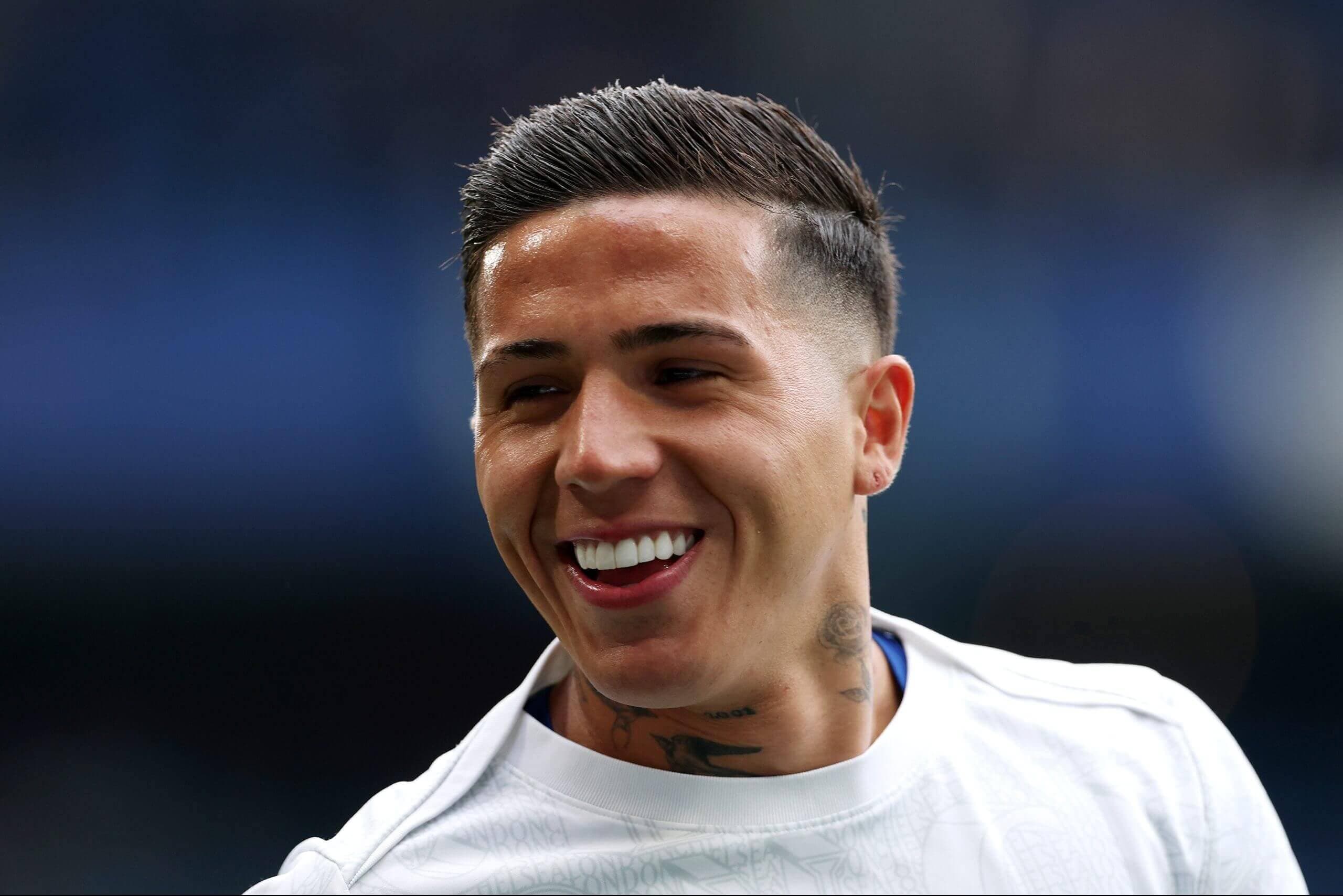 Enzo Fernandez's Chelsea-Man City £120m transfer deadline: The key questions answered