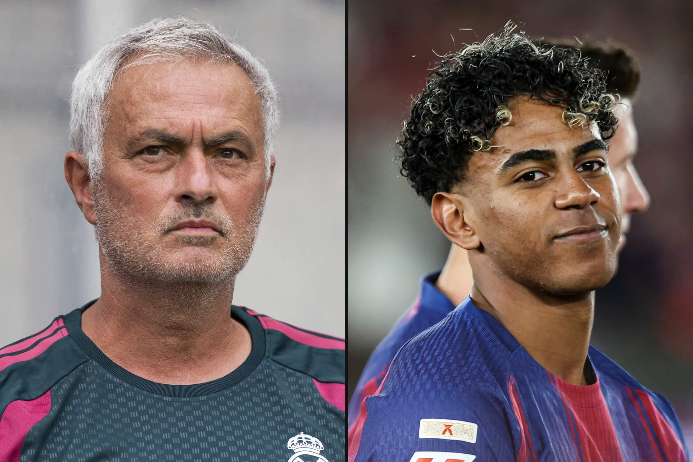 La Liga is back: Will Jose Mourinho's Real Madrid return be a success? Can Barcelona three-peat?