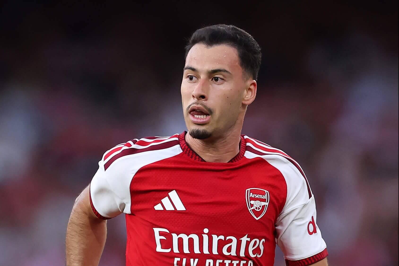 Martinelli, Lewis-Skelly and Arsenal’s selling struggles: Should they trade to upgrade their left wing?