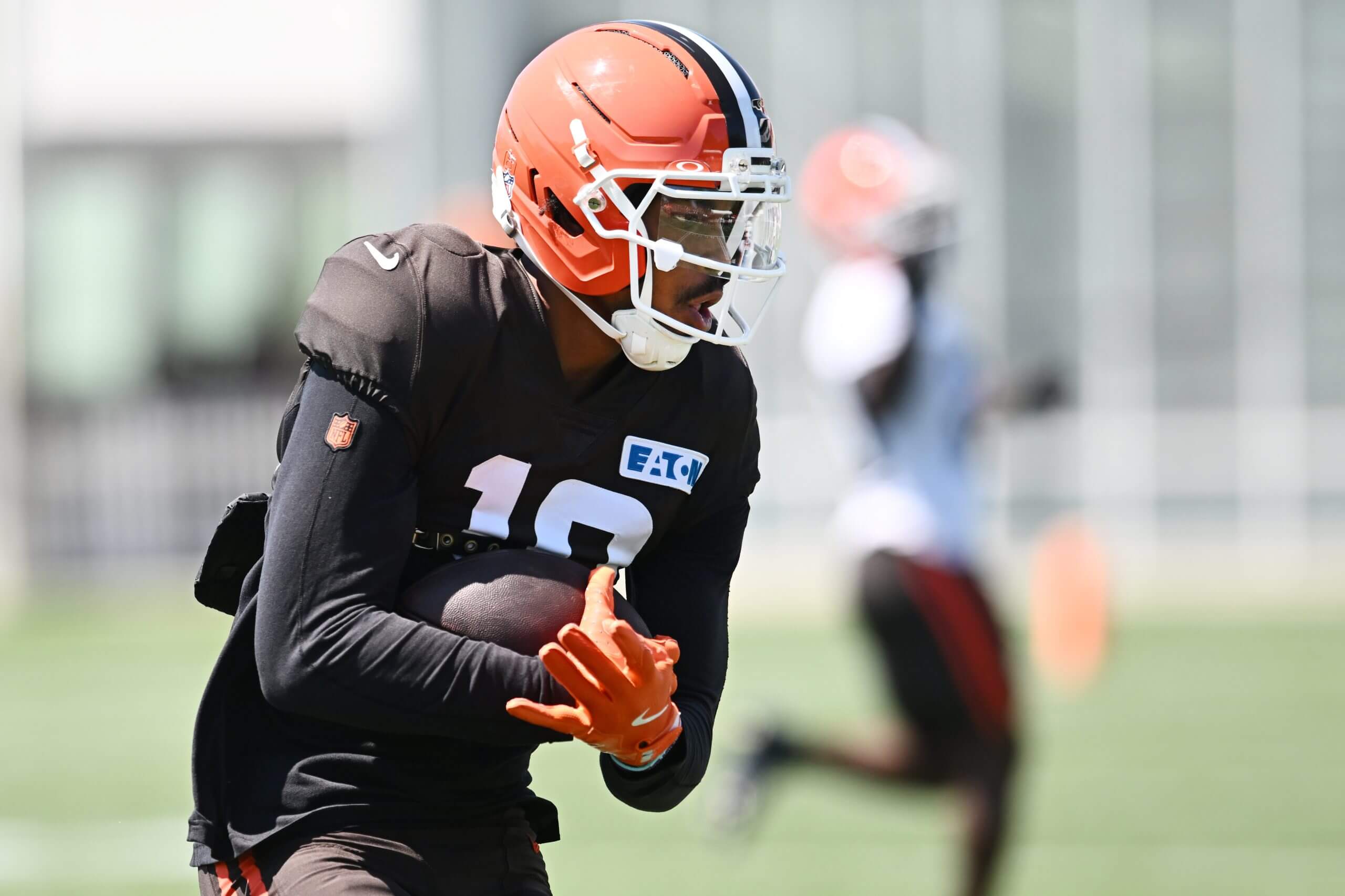 Denzel Boston, Austin Barber among 8 Browns to watch in preseason opener