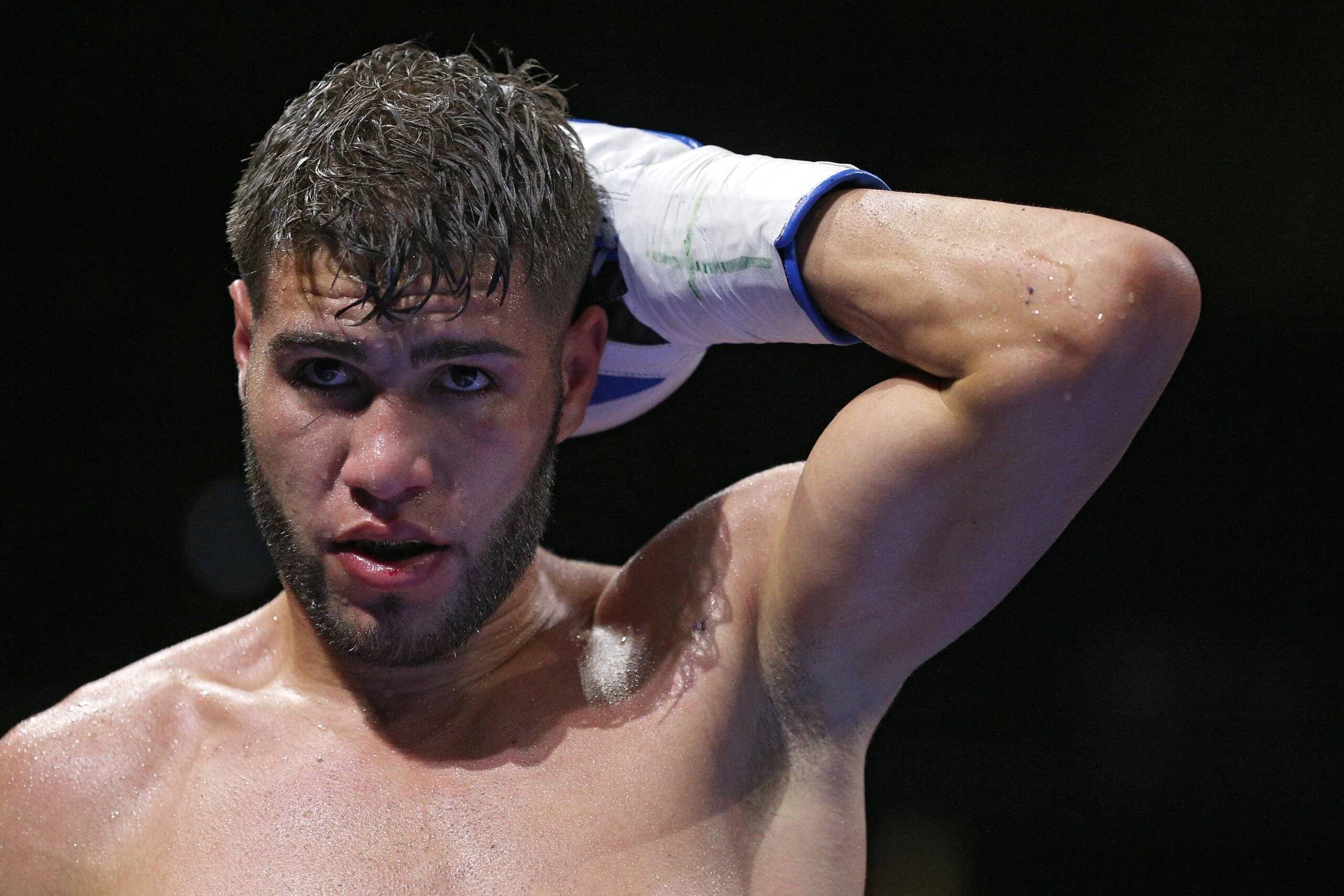 Puerto Rican boxer Prichard Colón dies 11 years after suffering severe brain injury