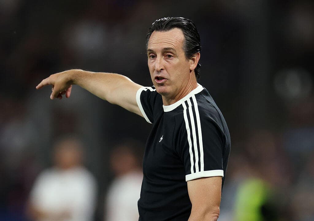 Aston Villa 2026-27 preview: Can Unai Emery deliver again with an evolving squad?