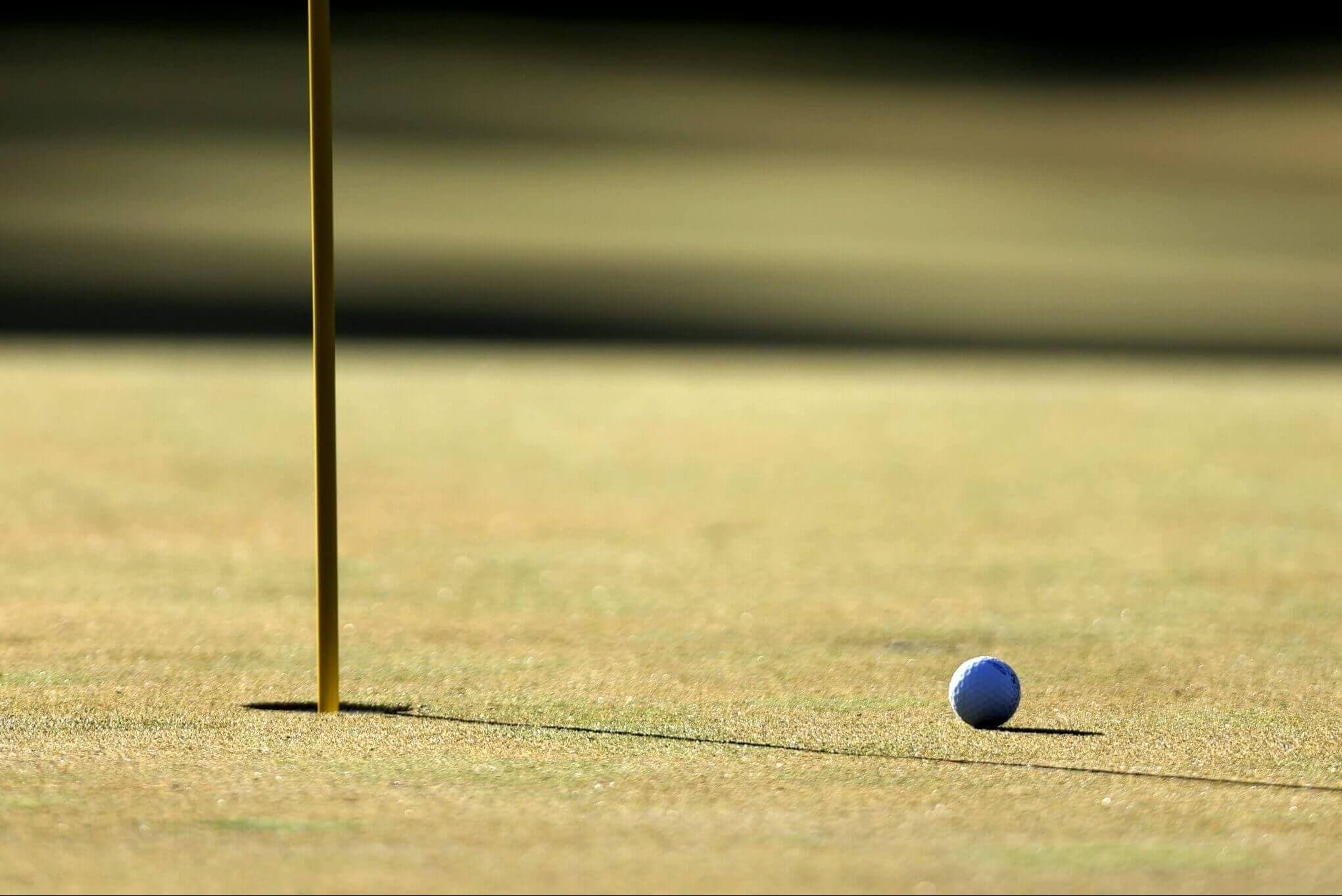 Rookie professional golfer Jessica Bang, 18, dies after brain hemorrhage