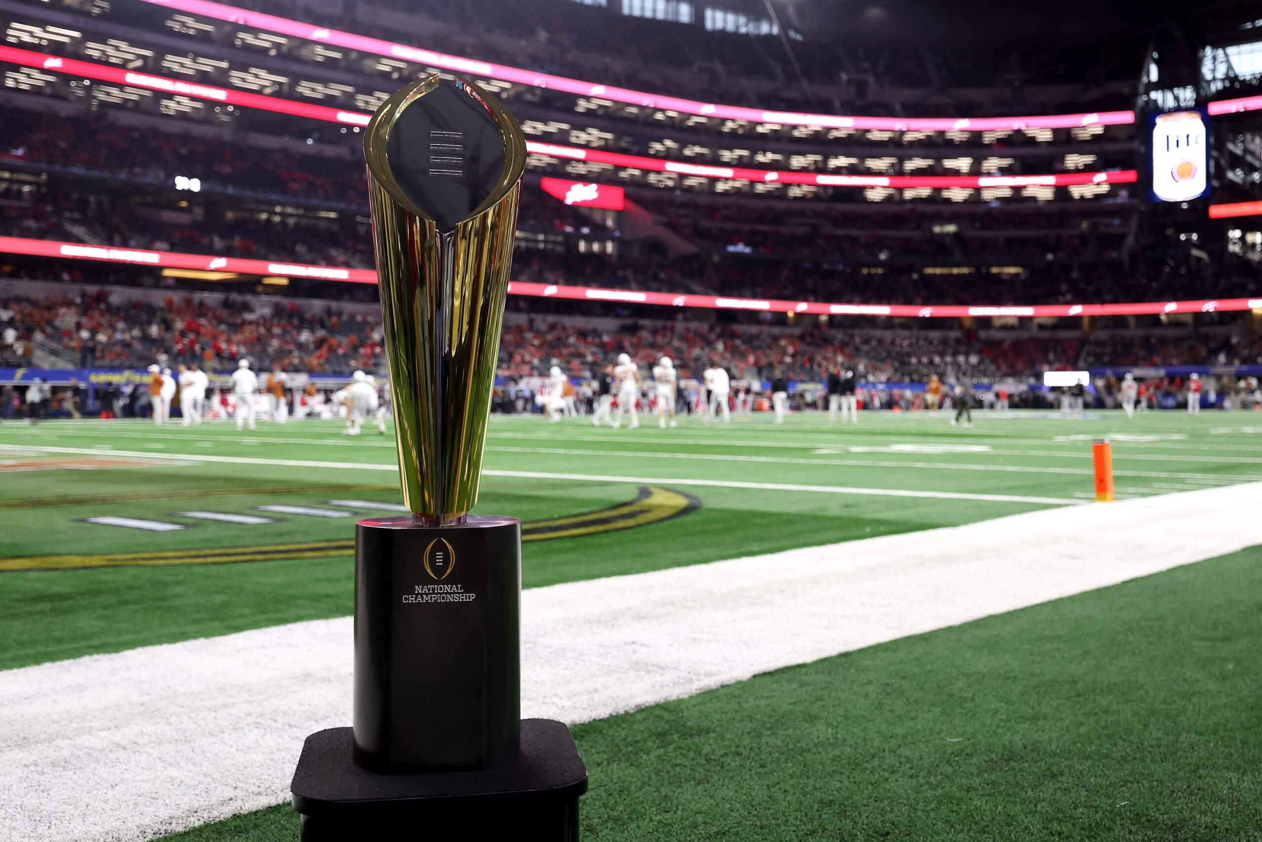 Who will win college football's national championship? Submit your 2026 predictions here