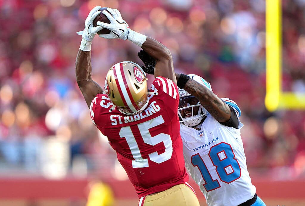 Early takeaways from 49ers, Raiders debuts in NFL preseason Week 1