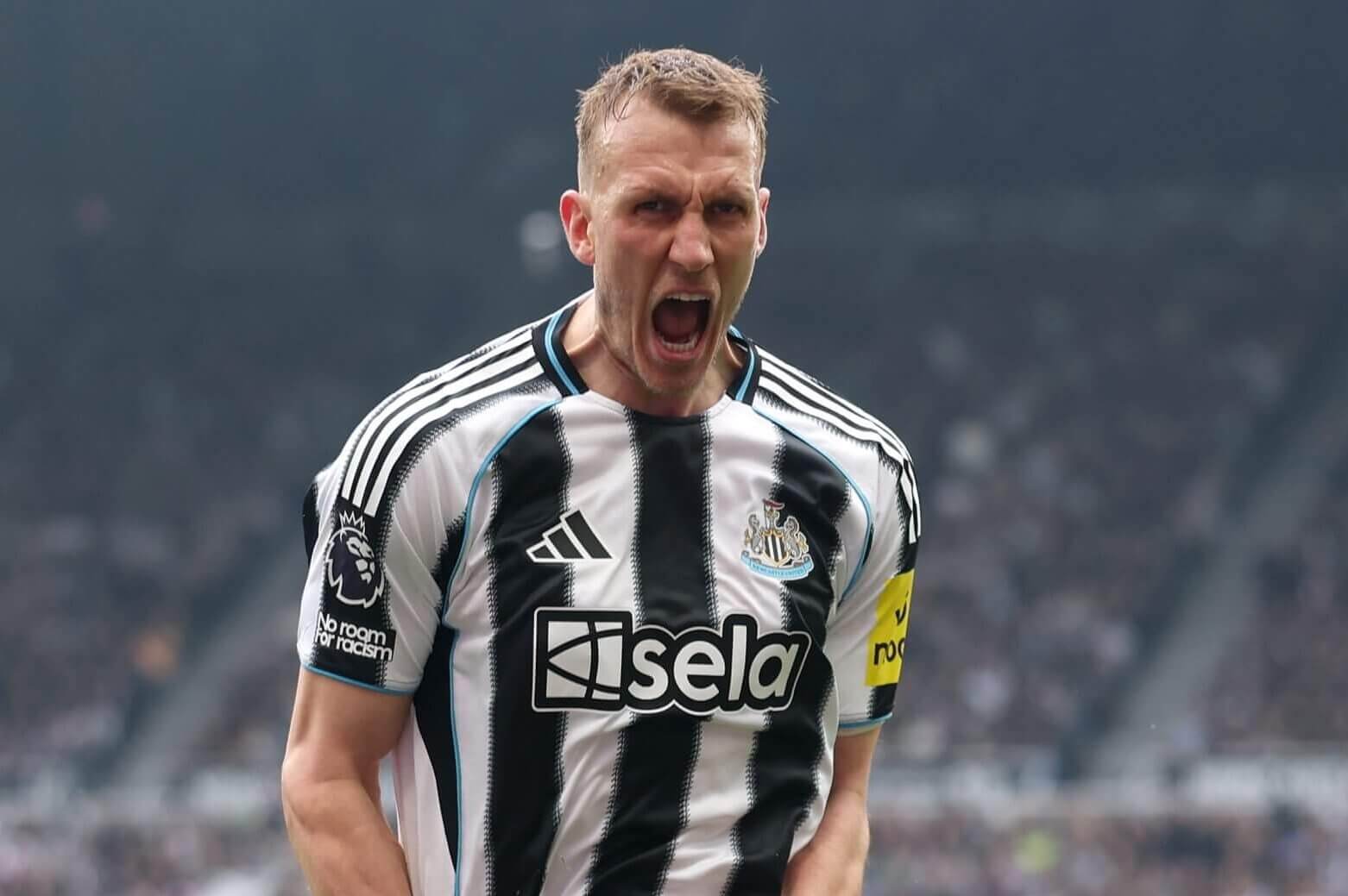 Newcastle eye up former Tottenham star as Bruno Guimaraes replacement