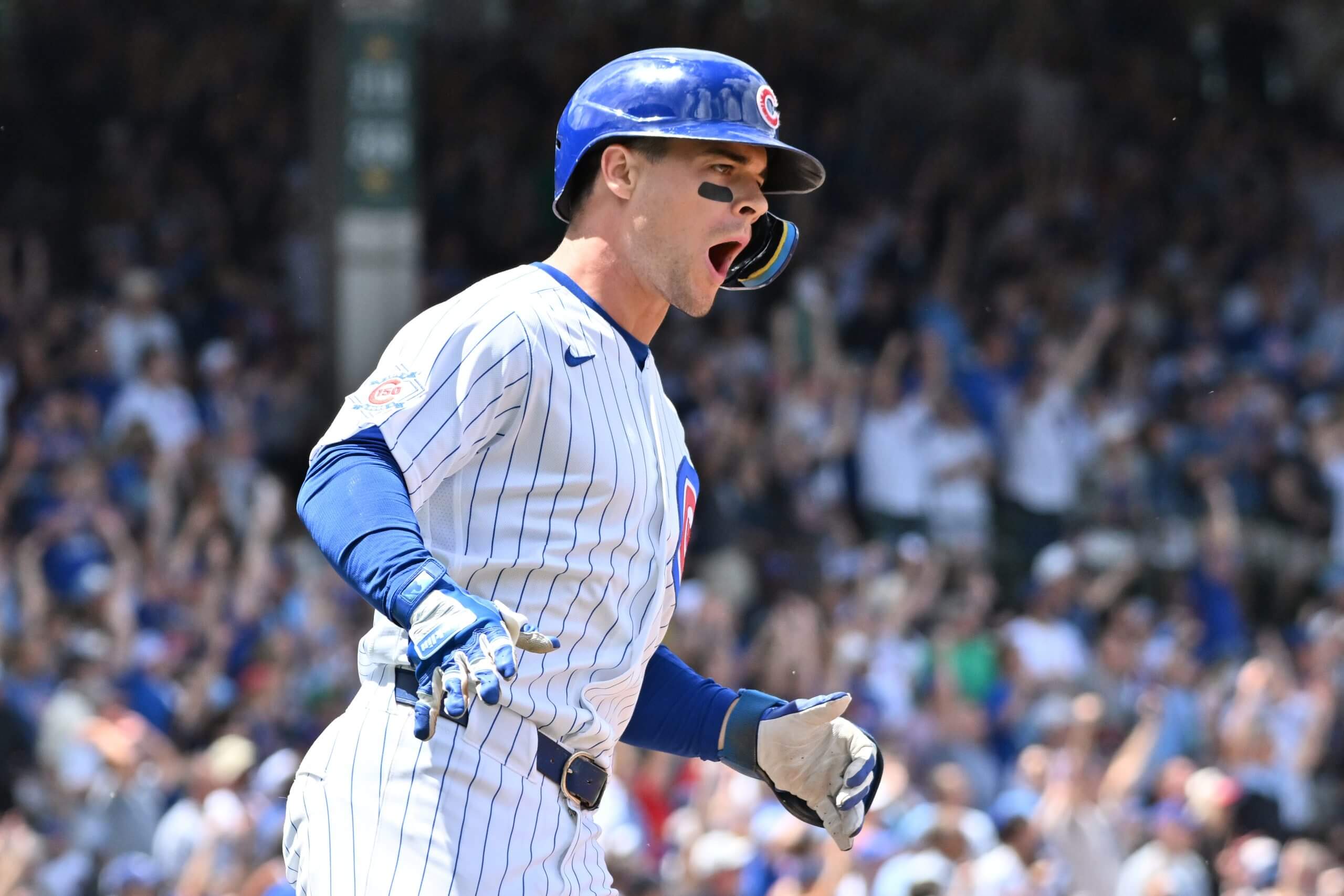 Cubs’ Clay Holmes Sends Injury Warning After Blockbuster Mets Trade