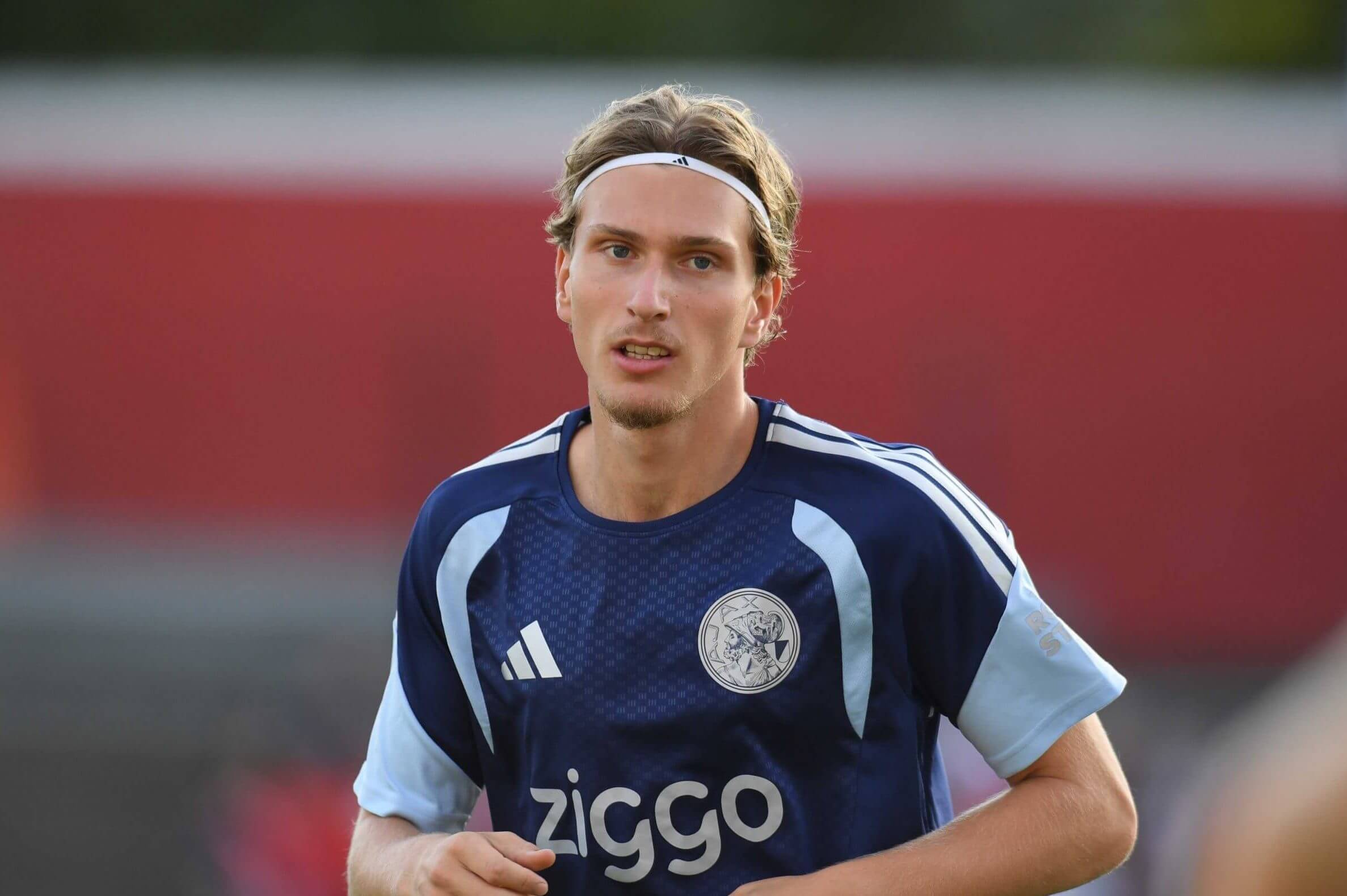 Paris Saint-Germain complete Mika Godts signing from Ajax in deal worth up to €55million
