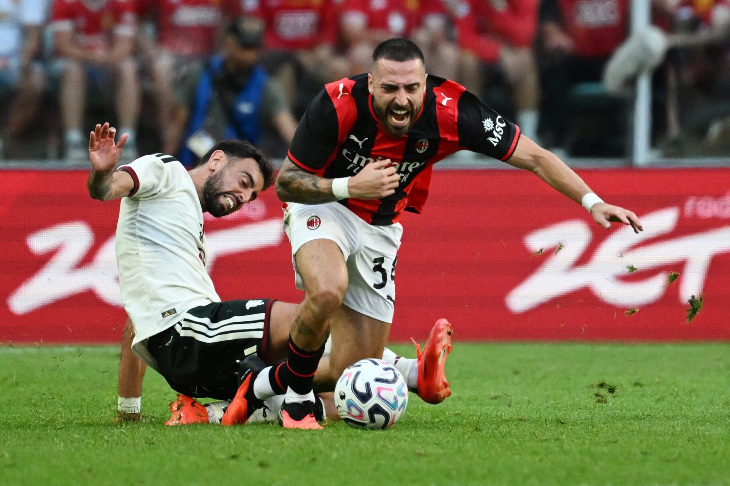 Losing to old boss Ruben Amorim was a timely warning. Manchester United need reinforcements
