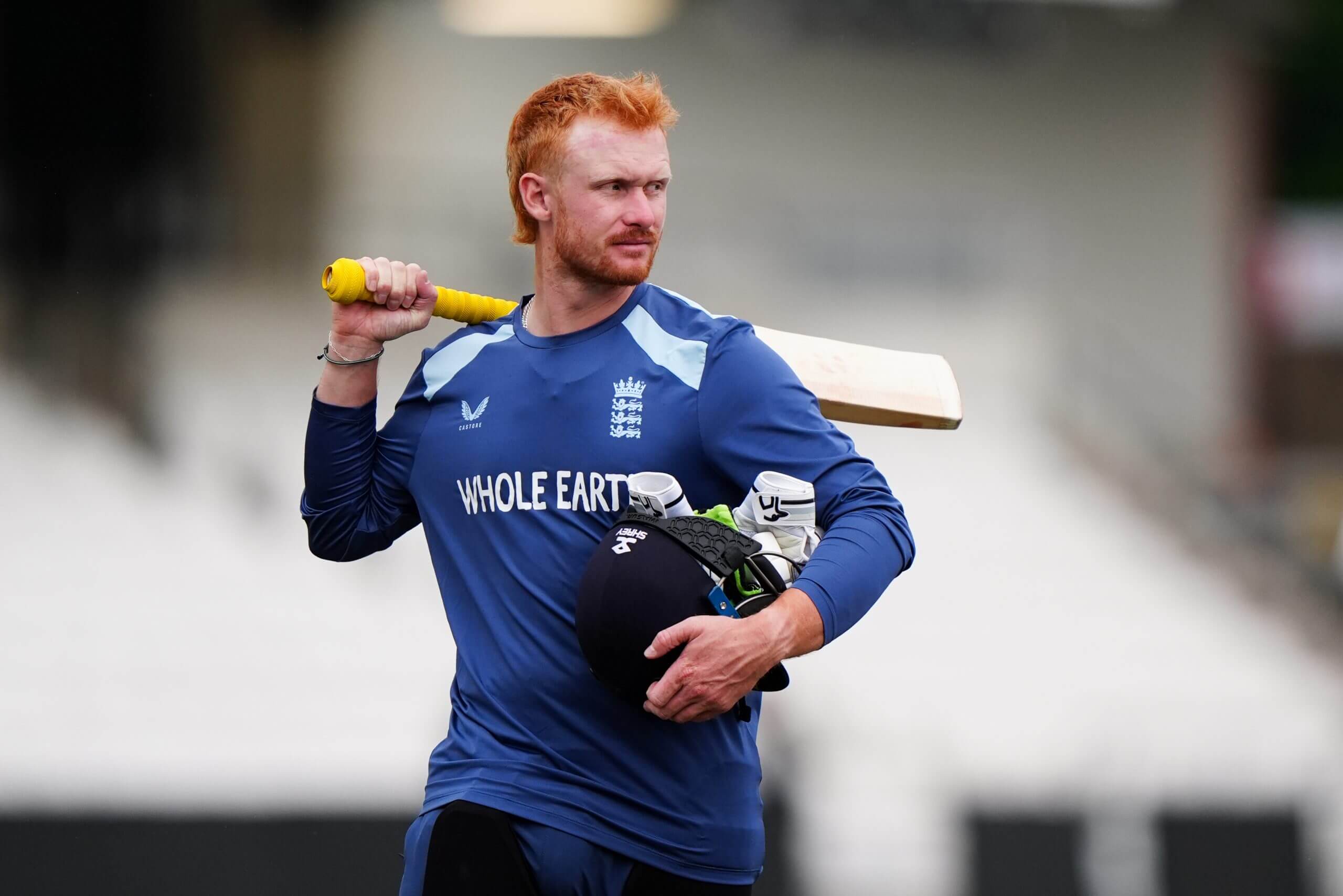 Jordan Cox aims to heed Virat Kohli's advice as England opportunity awaits