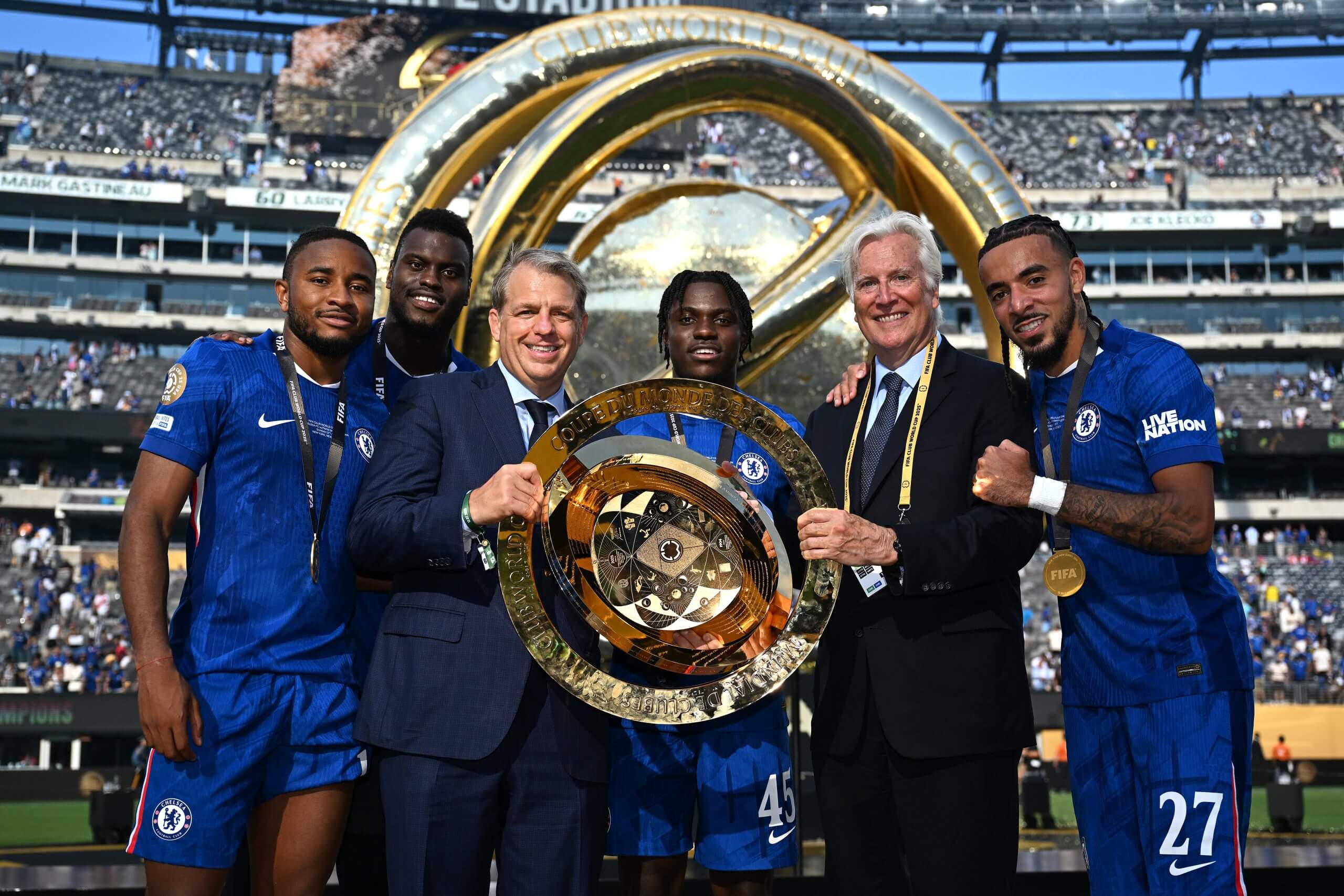 Walter and Boehly are selling up at Chelsea. Why now, for how much and what does it mean for the club?