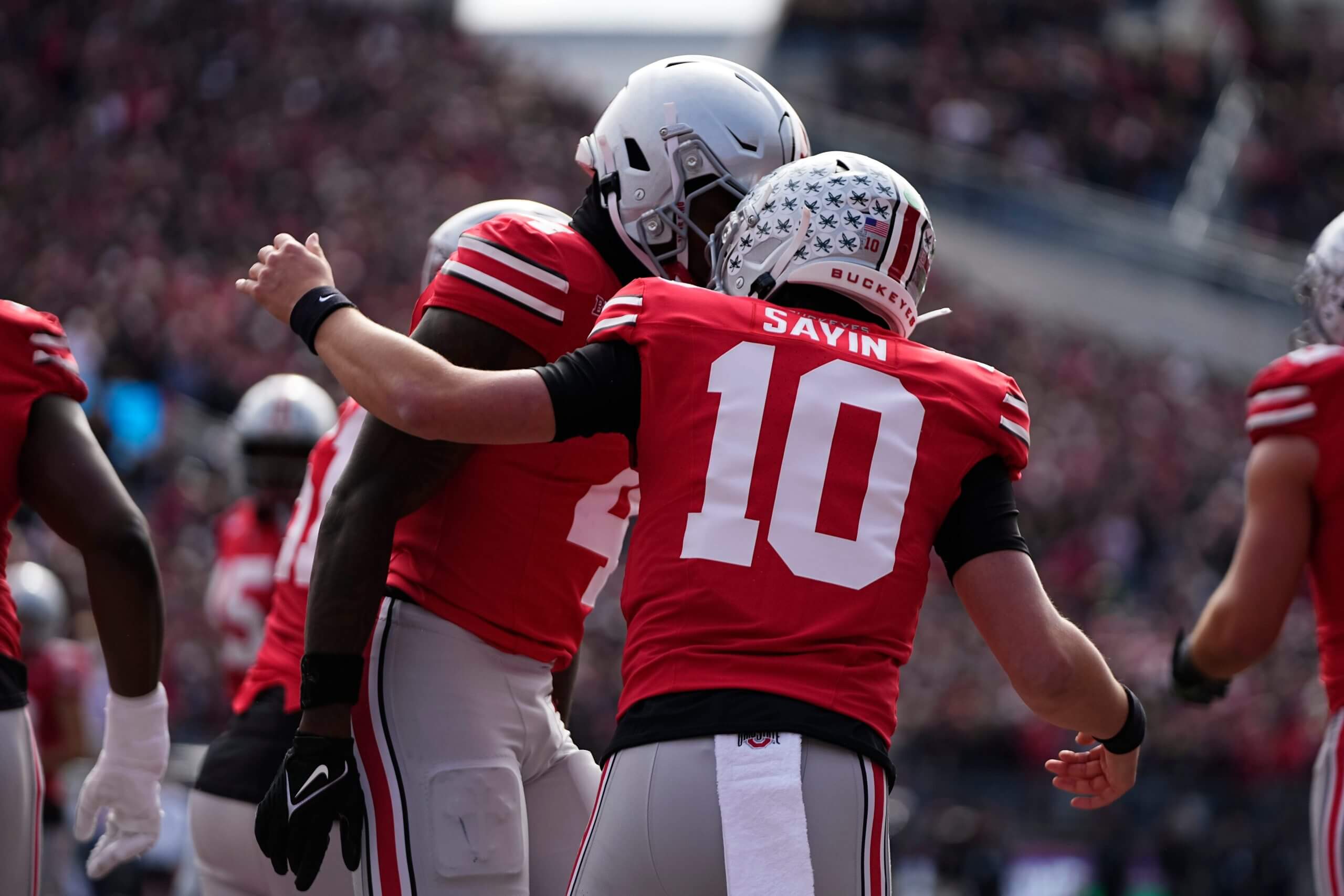 Ohio State football 2026 watch guide: TV, streaming, schedule for national title chase