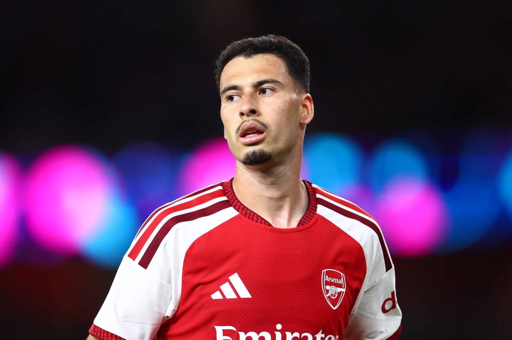 The Gabriel Martinelli dilemma: The higher Arsenal climb, the more ruthless they may have to be