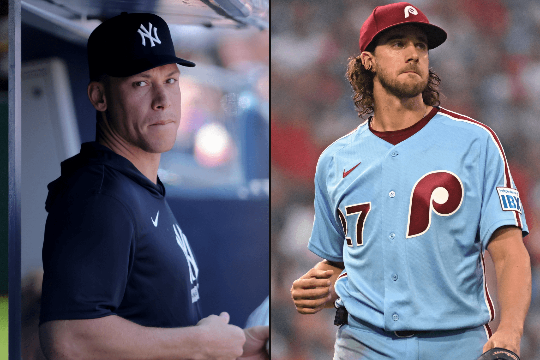 X-factors for every team vying for an MLB wild-card spot