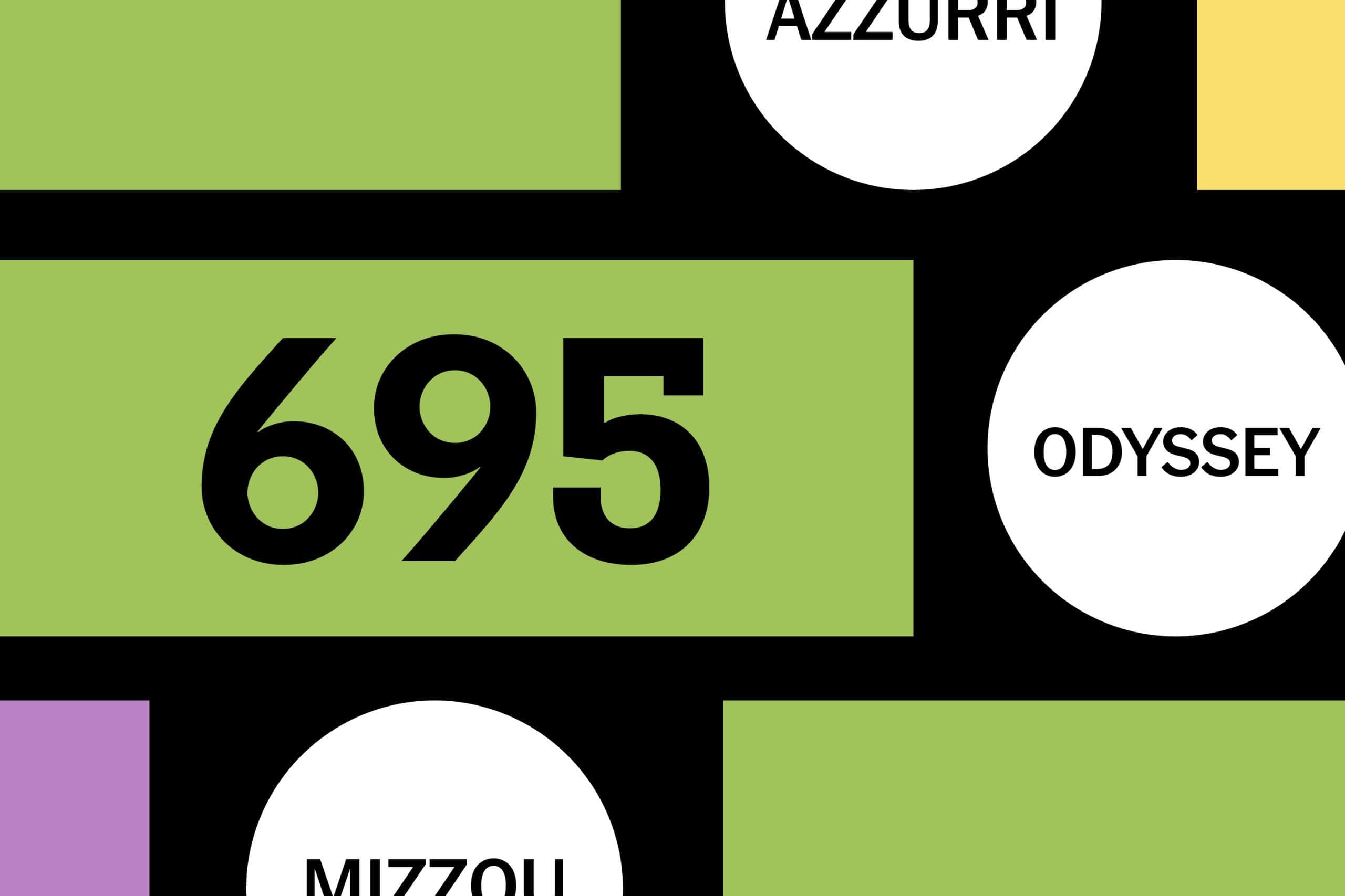 Connections: Sports Edition today: Hints and answers for Aug. 19, 2026, puzzle No. 695