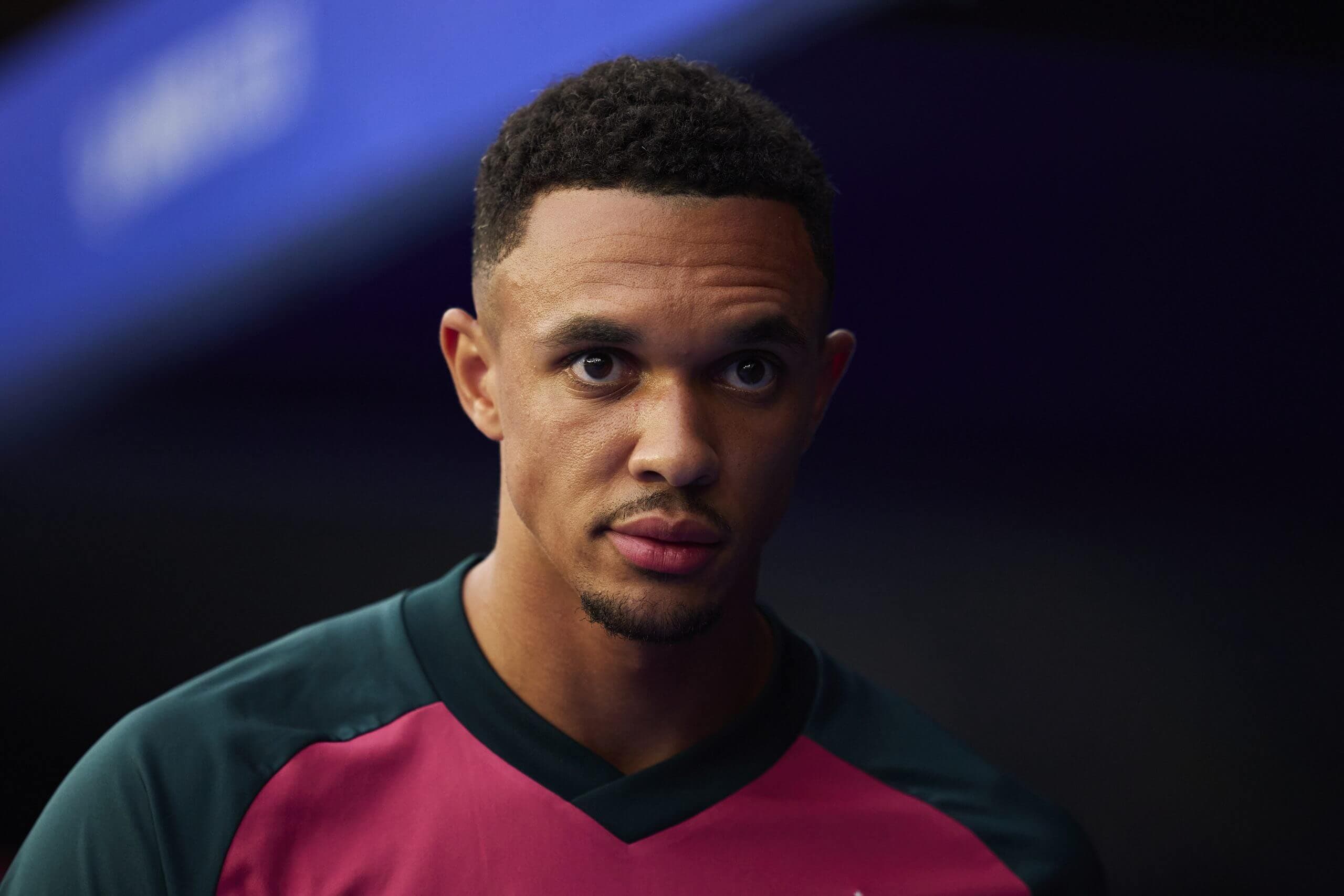 Trent Alexander-Arnold, Jose Mourinho and a crucial second season at Real Madrid