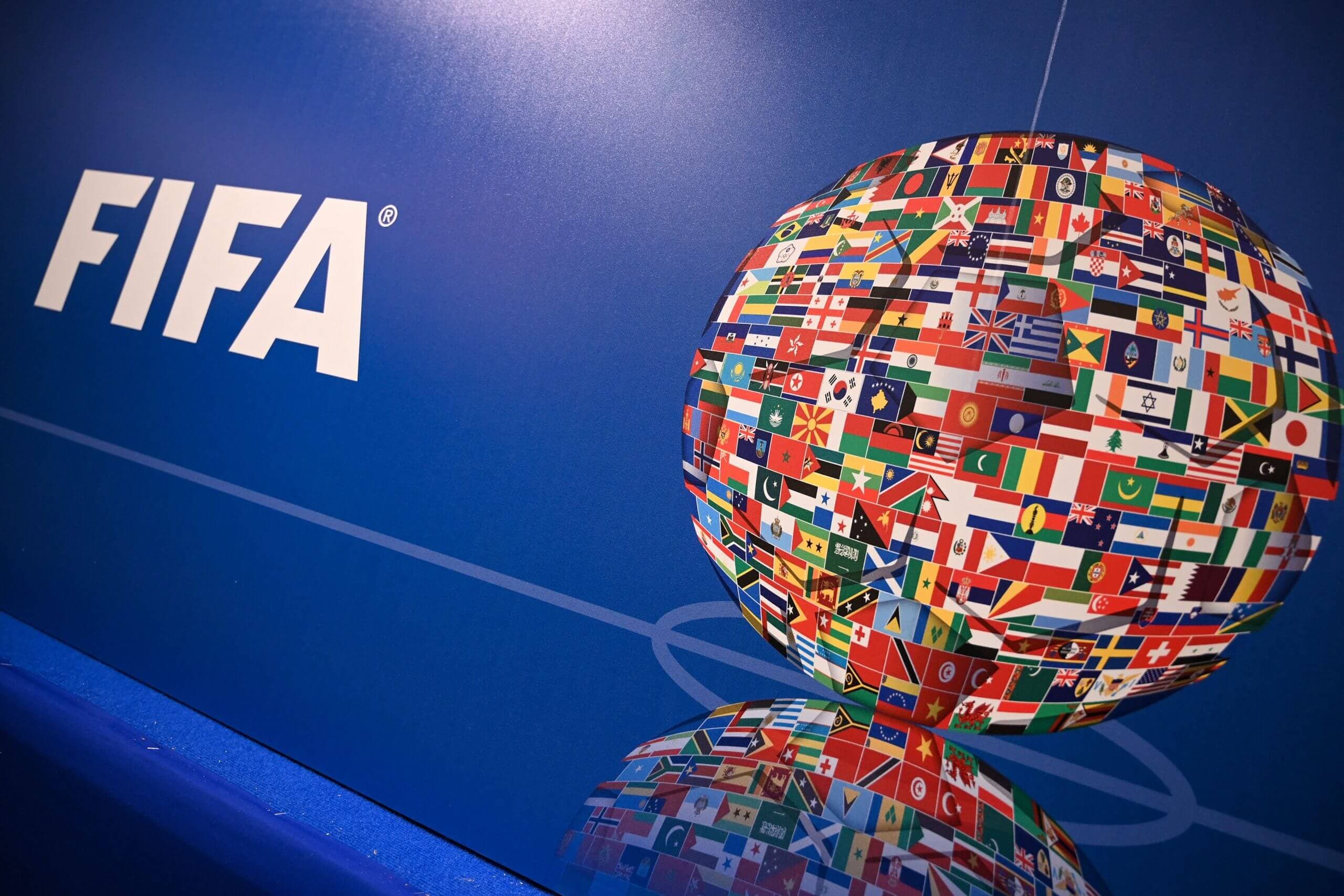 FIFA held talks over private investment in under-15 'World Cup' featuring 211 teams