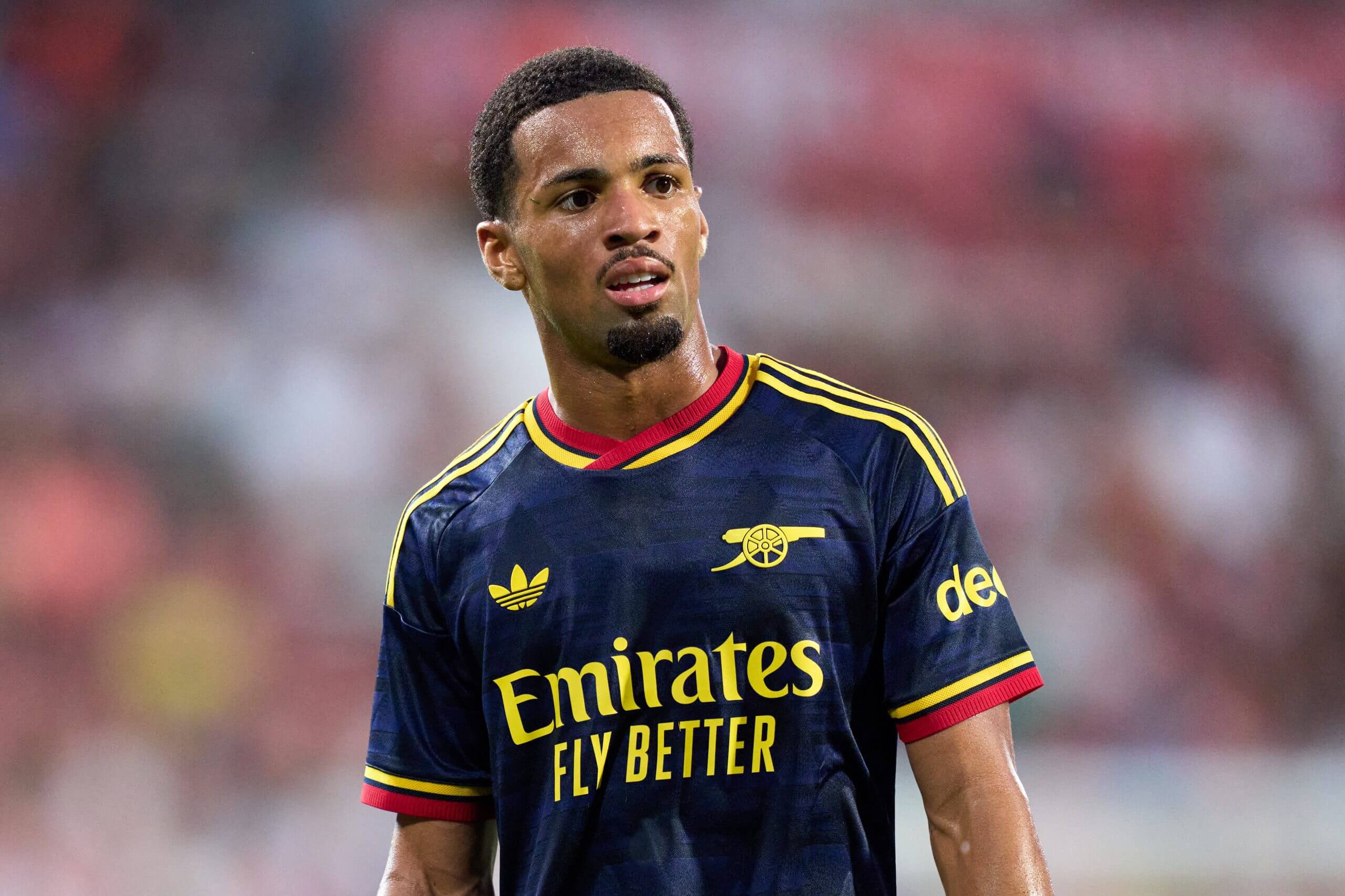 Ethan Nwaneri and Arsenal are at a crossroads - and it highlights the cold nature of football
