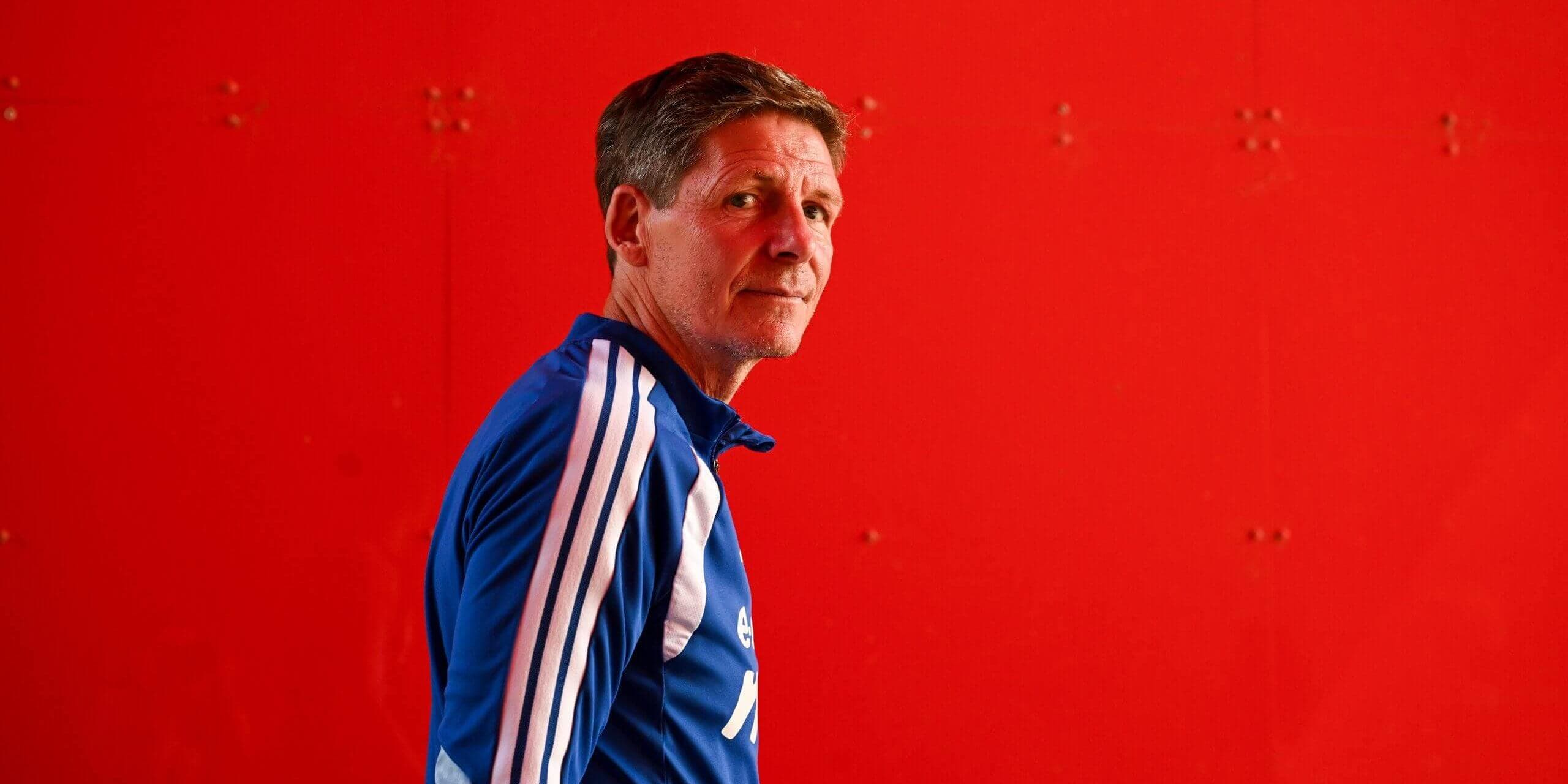 Inside Oliver Glasner's Nottingham Forest pre-season: 16-hour days, power of padel and why McAtee is key