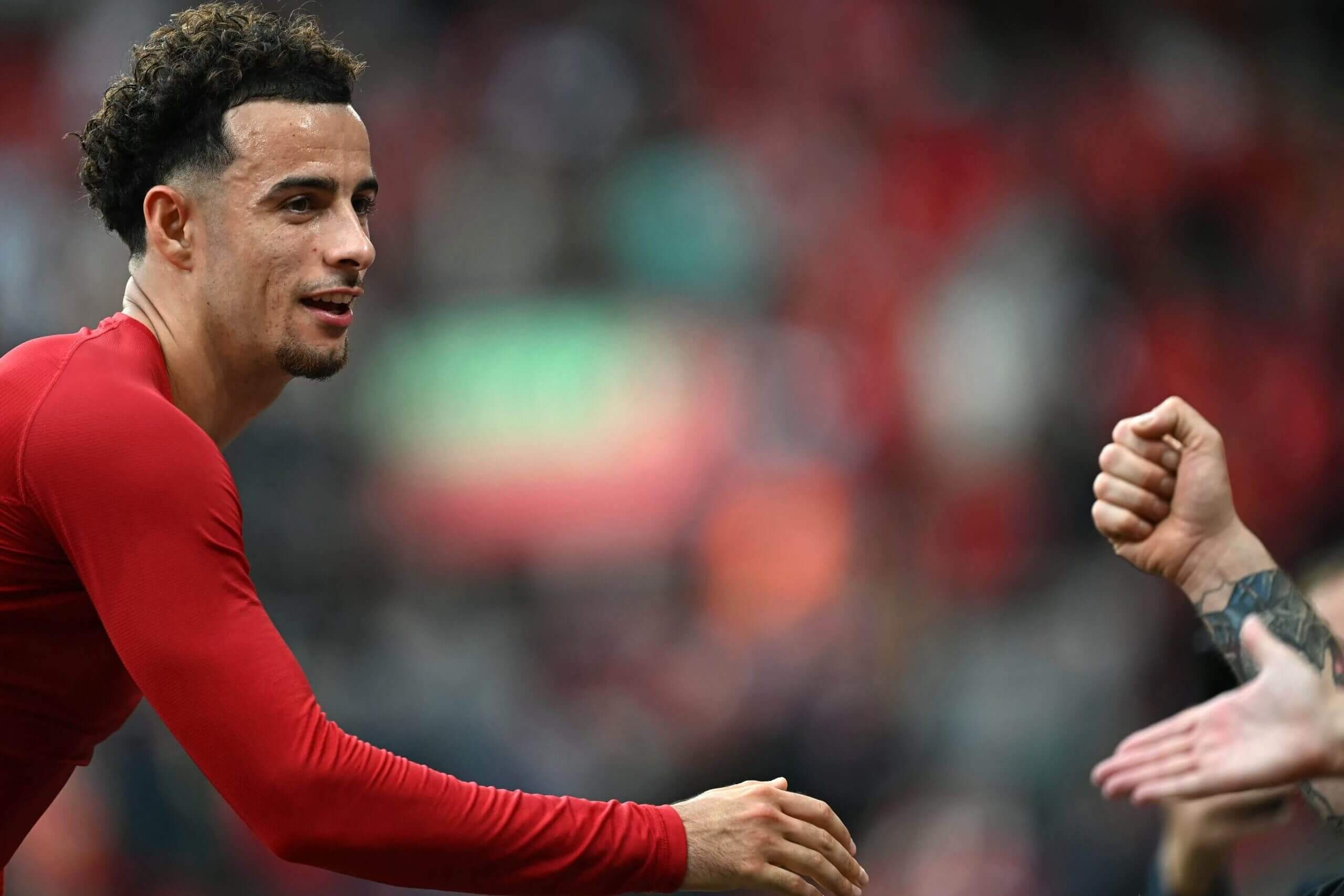 Liverpool, Curtis Jones and how the team's Scouse links were broken