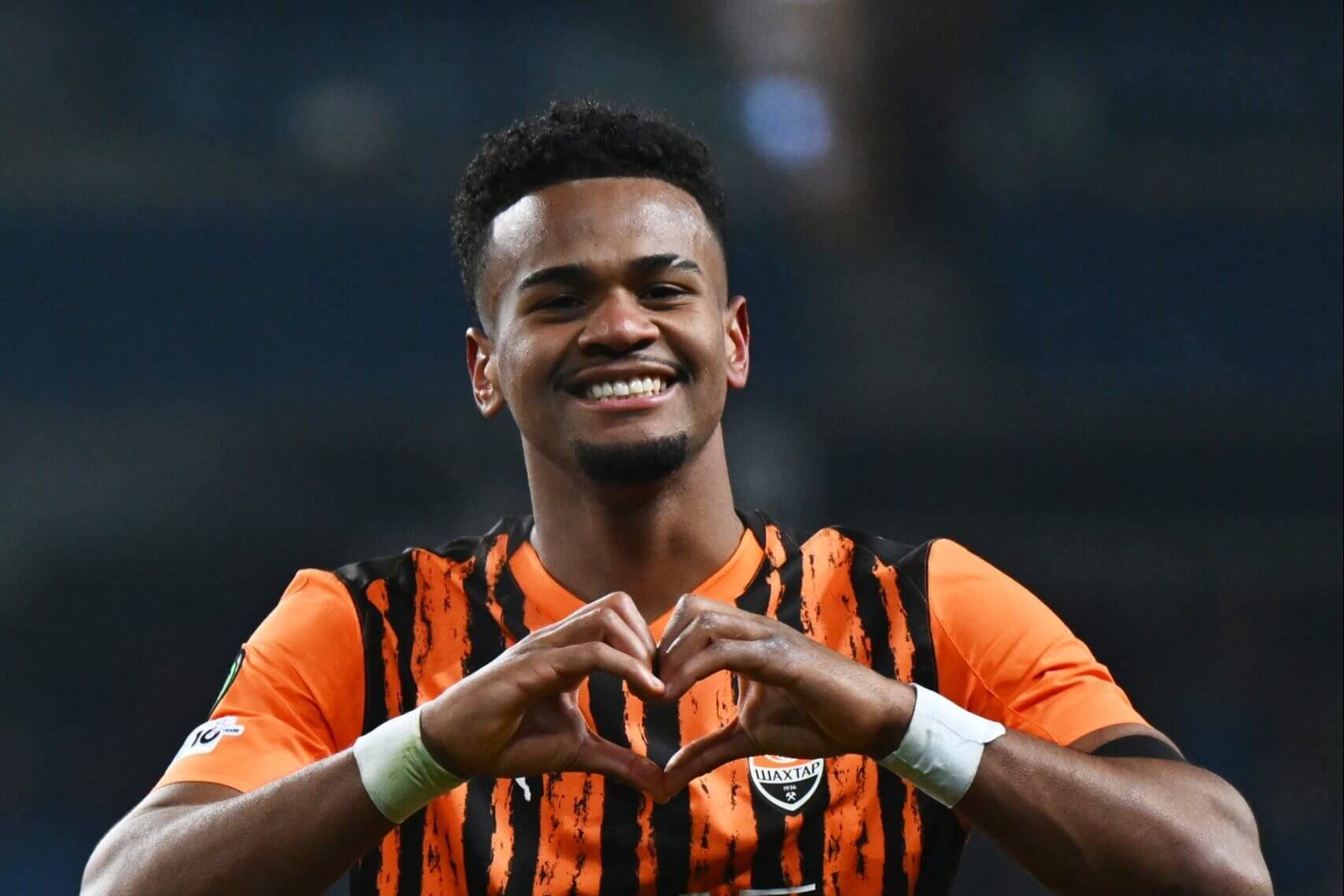 How Shakhtar and Chelsea agreed for Ukrainian club to play Champions League games at Stamford Bridge