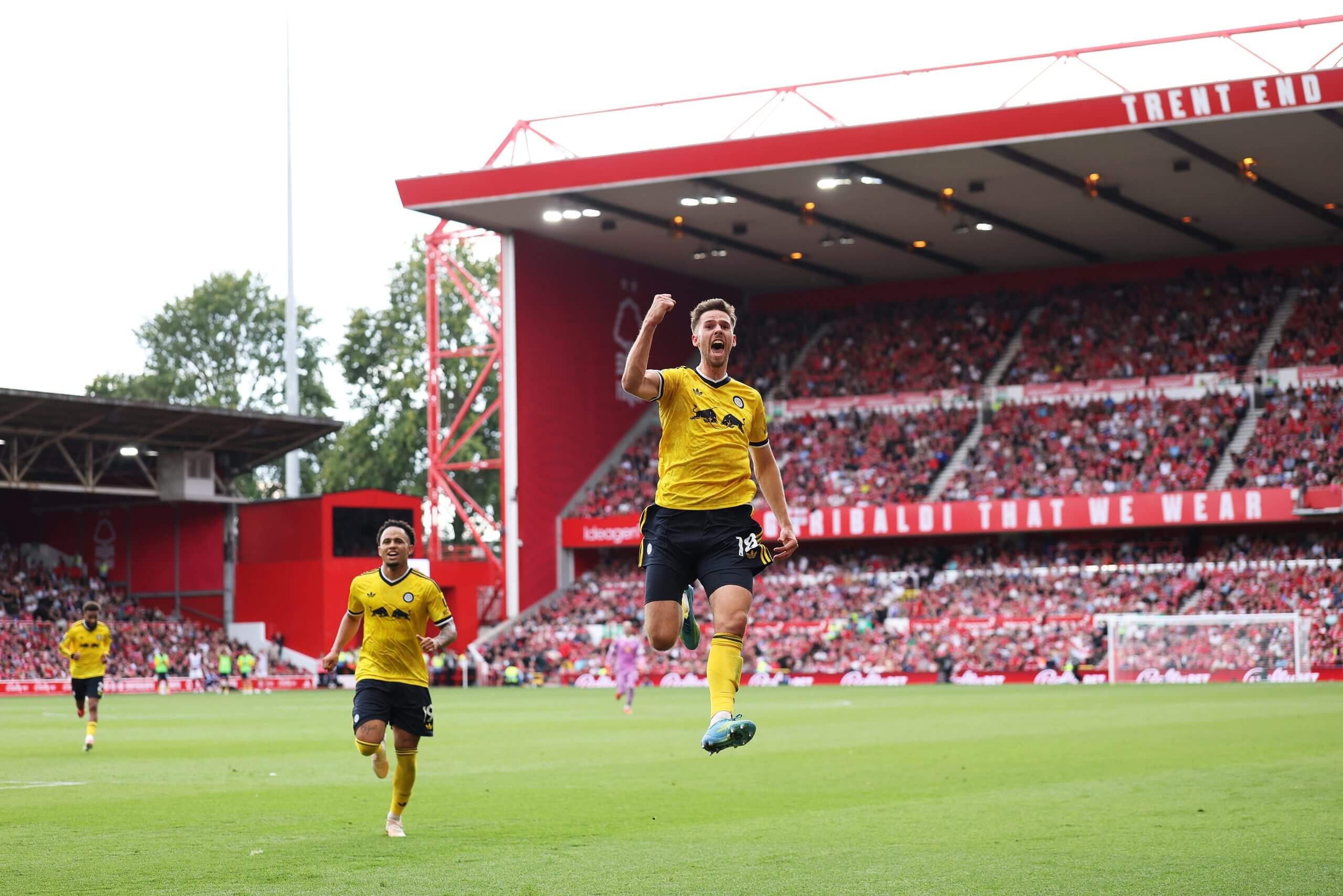 How big a signing is James Trafford for Leeds? What did Glasner learn from first game? Forest vs Leeds takeaways