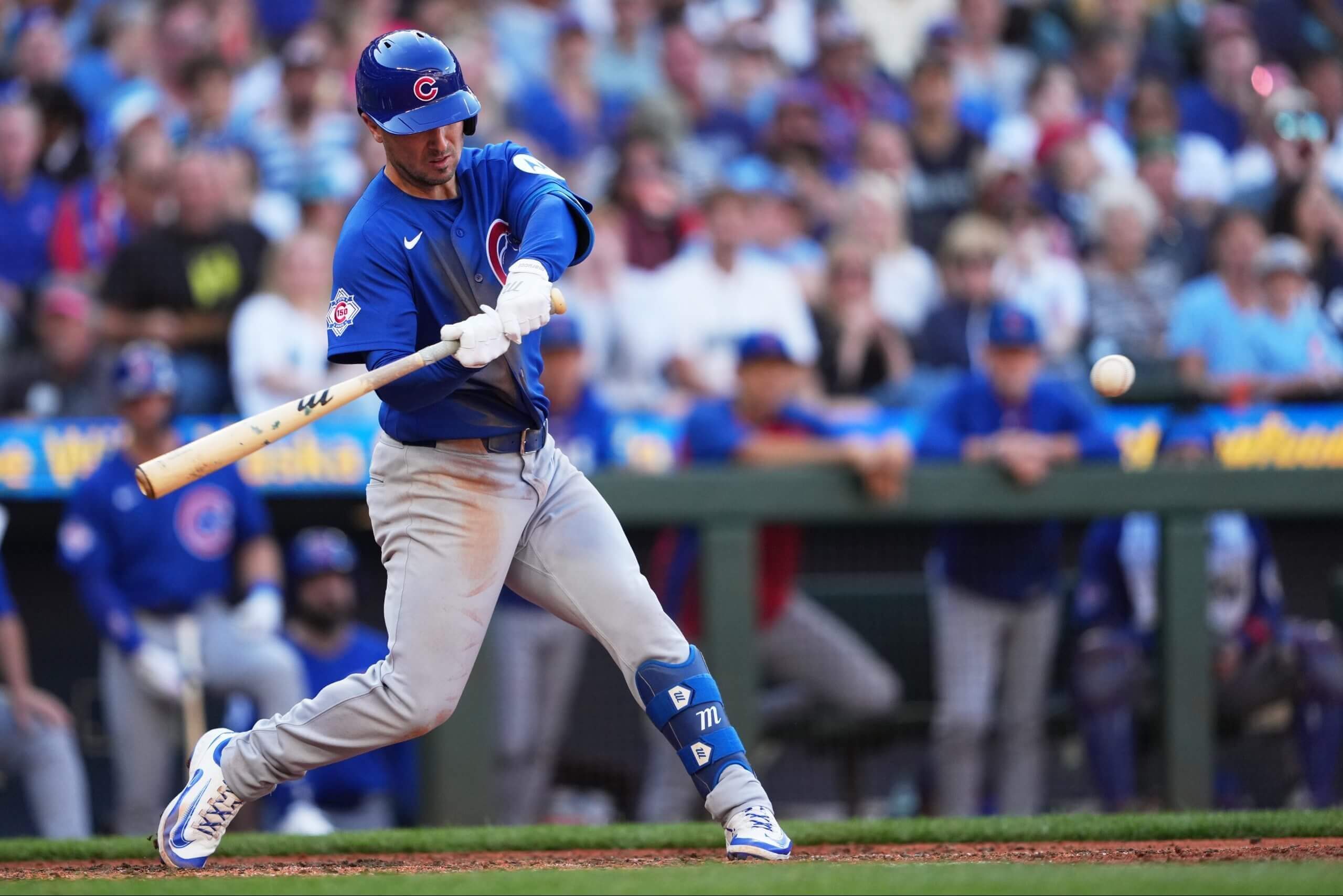 How Cubs’ starters-turned-relievers allow Craig Counsell to make playoff-style pitching decisions in August