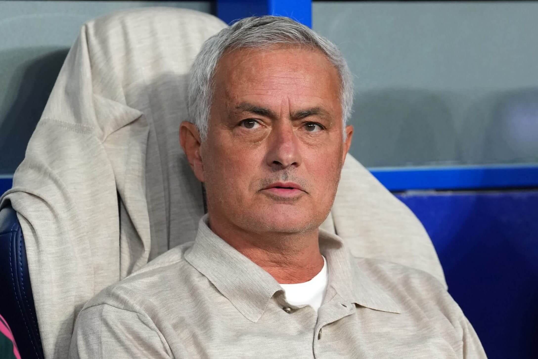 Jose Mourinho has his day on Real Madrid return – but galactico issues still there