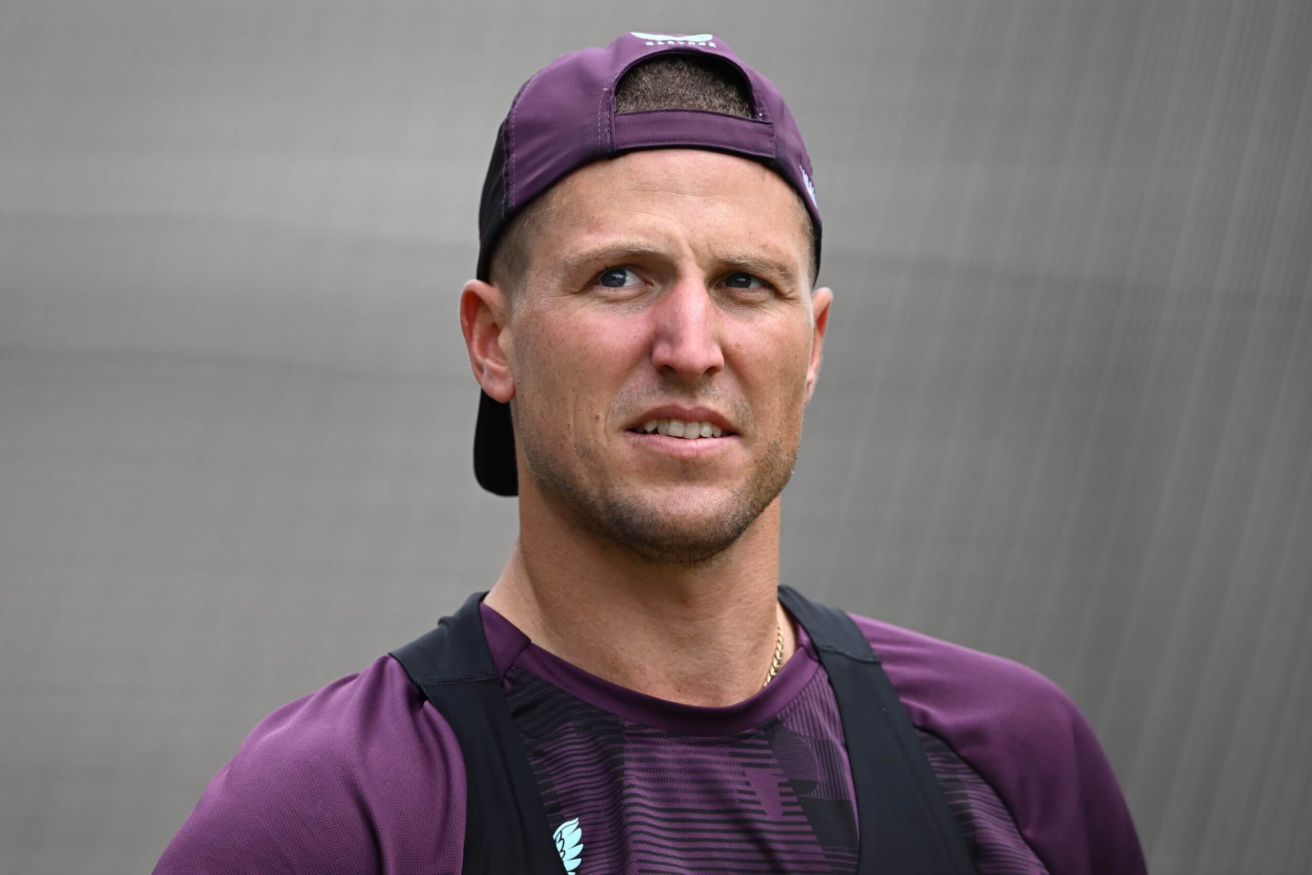 England pacer Carse under investigation after 'nightclub incident'