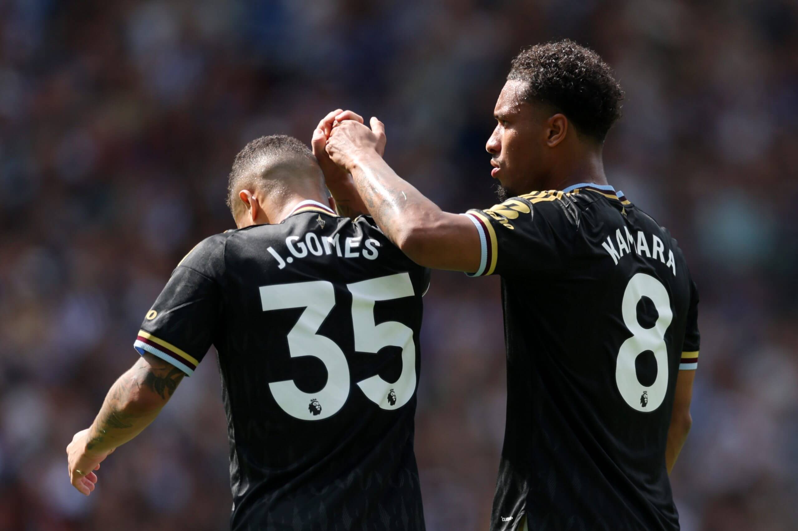 Breaking down Aston Villa’s shocking Brighton collapse: Woeful defending and a Joao Gomes nightmare