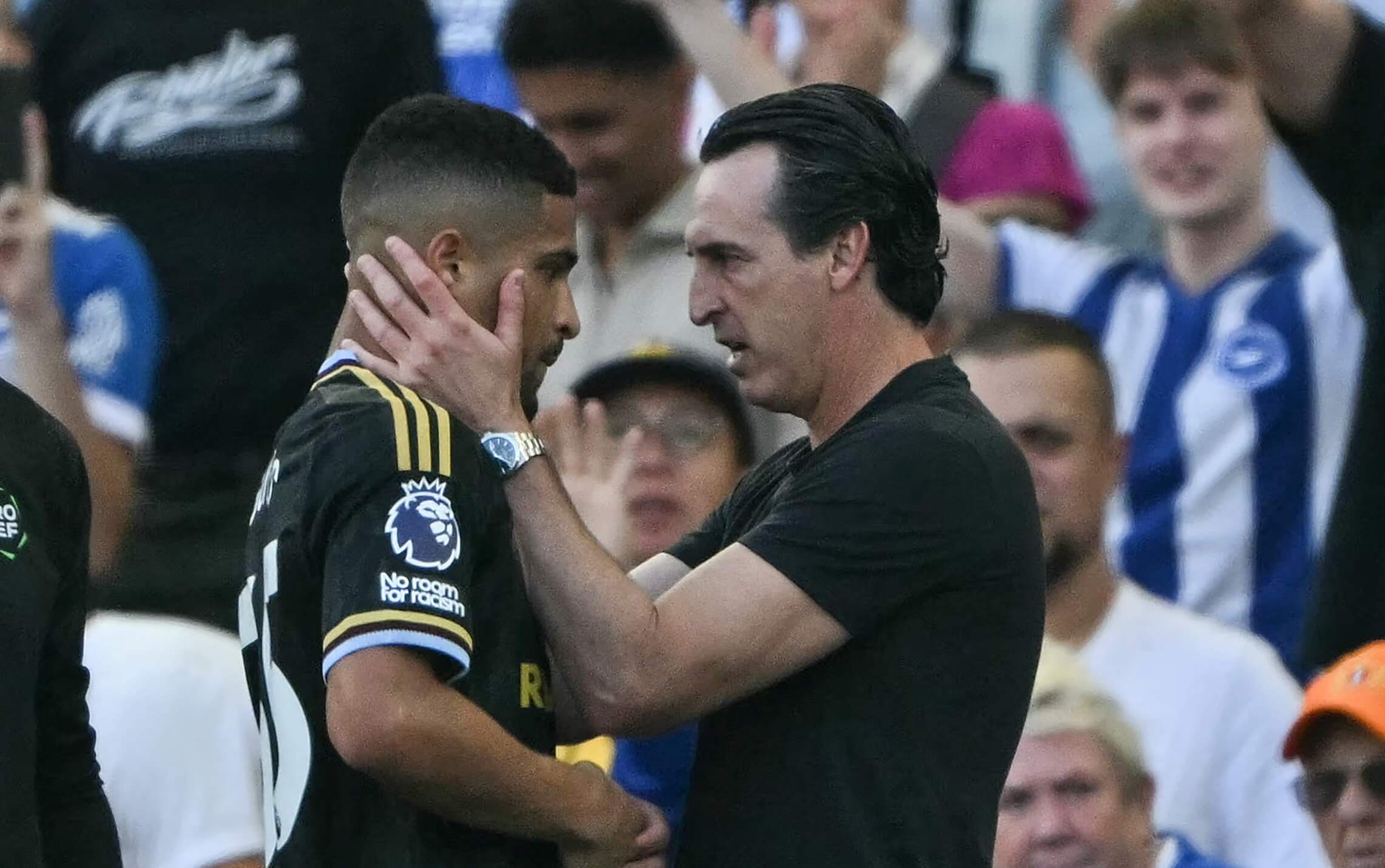 Why Aston Villa imploded on the opening weekend: One ‘real issue’ and a lot of instability