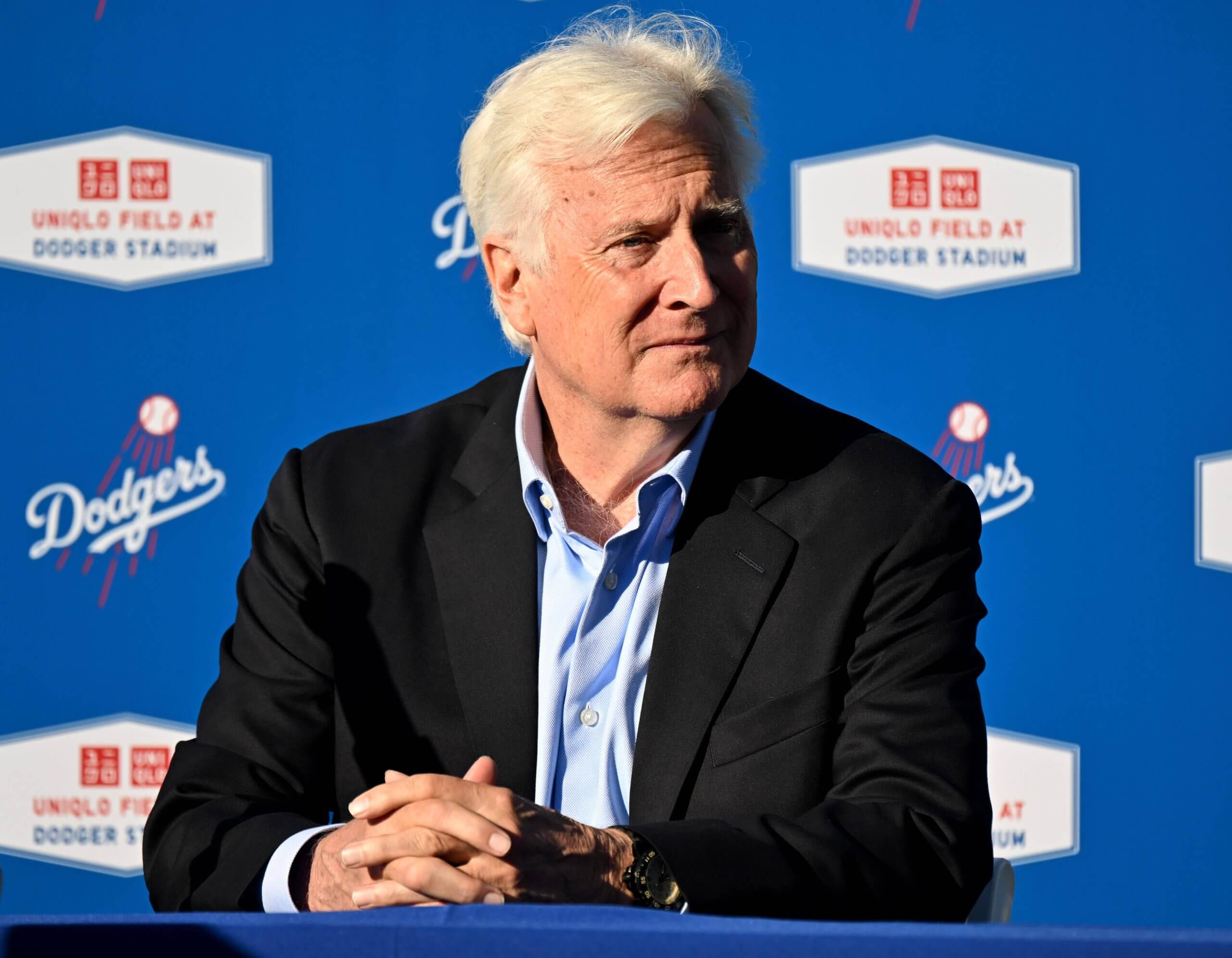 What's next for Mark Walter and the Dodgers? Five key questions.