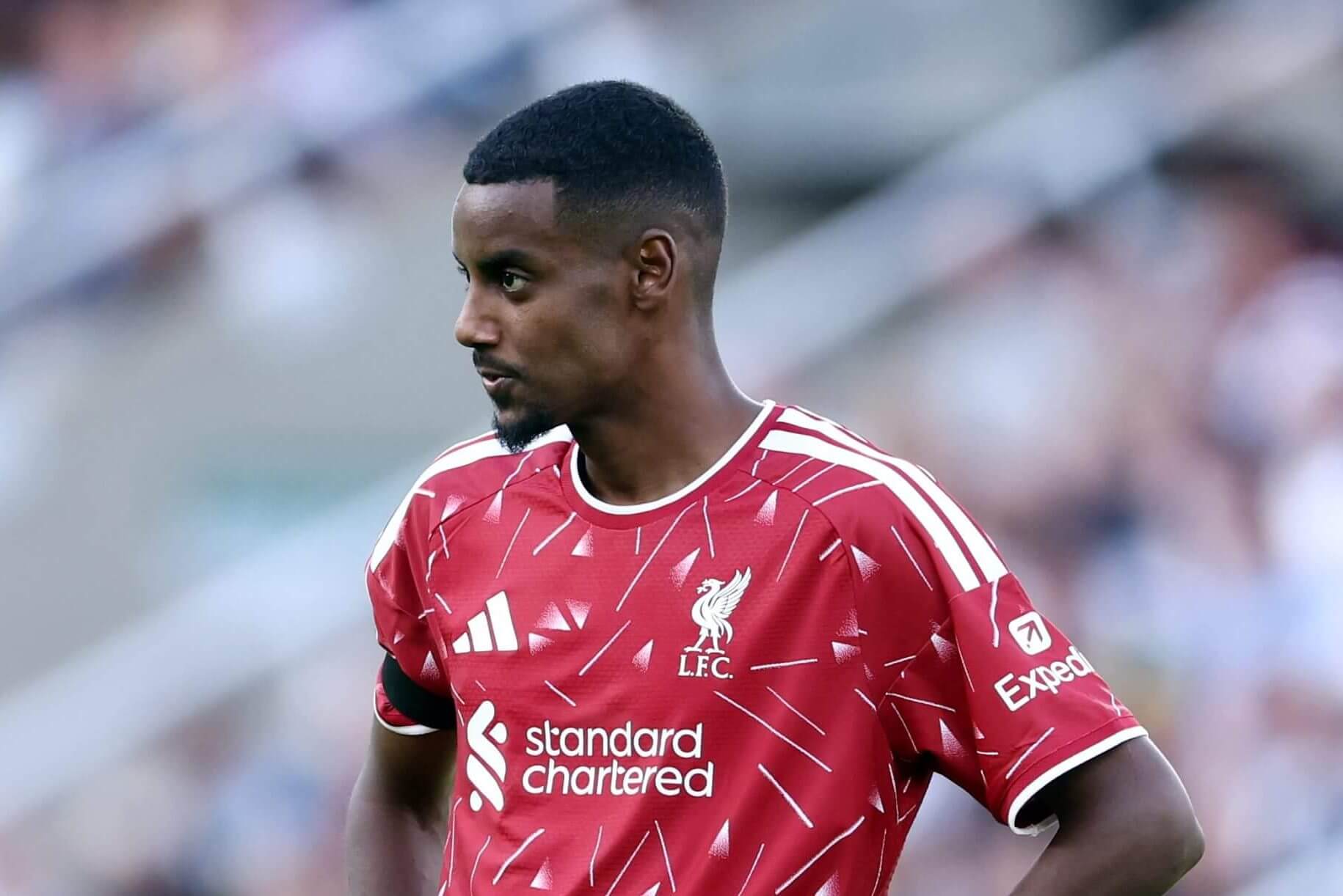 Alexander Isak's Newcastle return was painful - but Andoni Iraola has more issues to solve