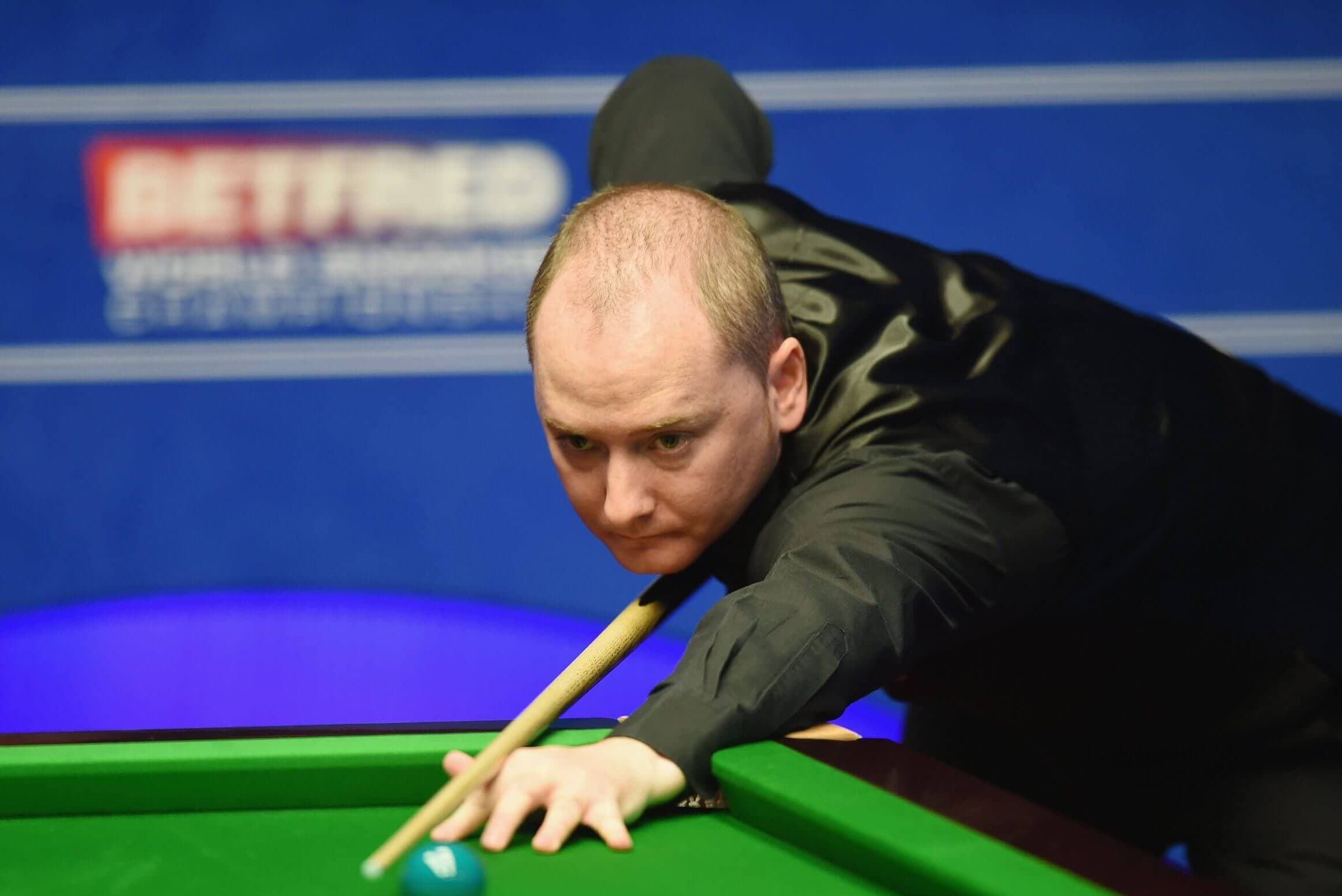 Former world snooker champion Graeme Dott convicted of sexually abusing children