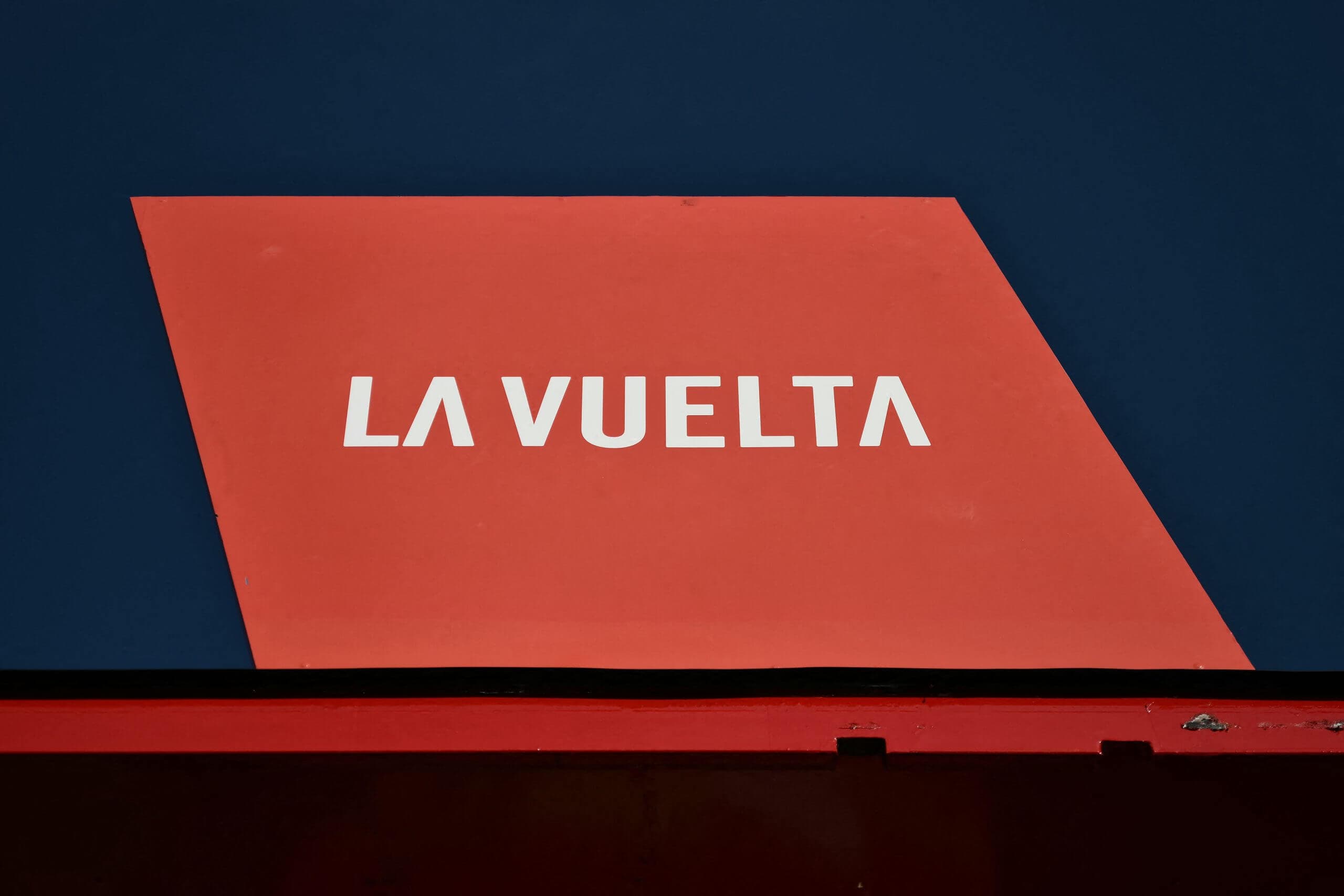 The Vuelta a Espana hired a social media influencer – it hasn't gone well