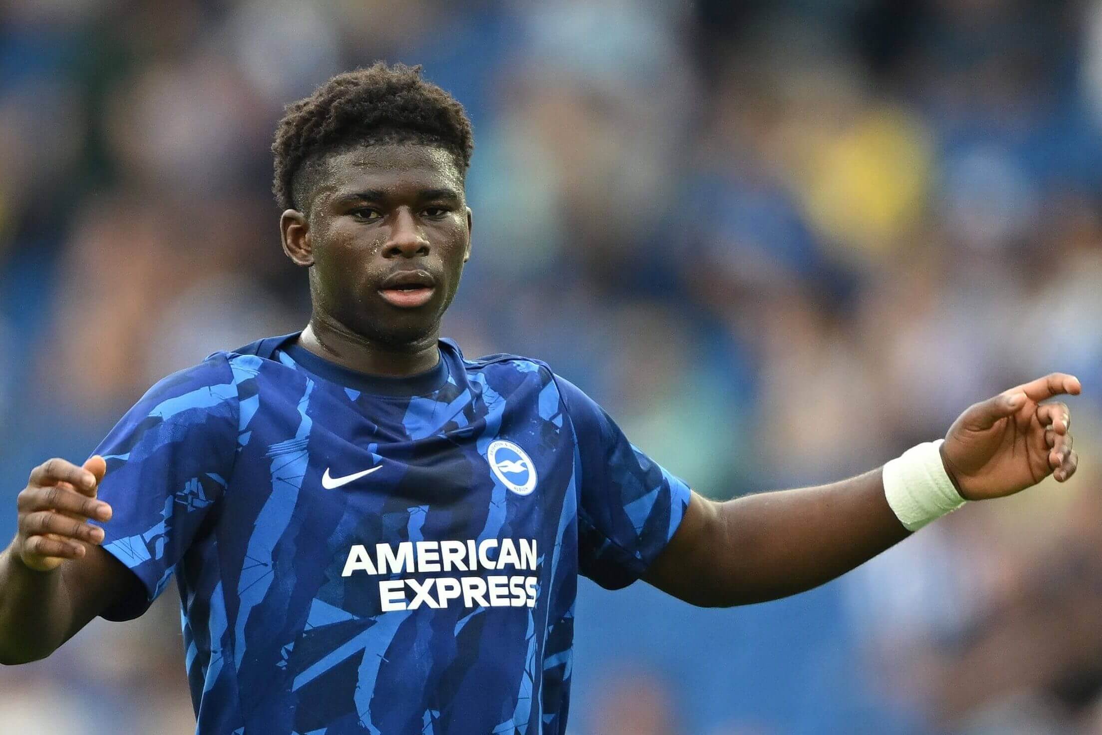 How Manchester United's new signing Carlos Baleba fits in and what else to know