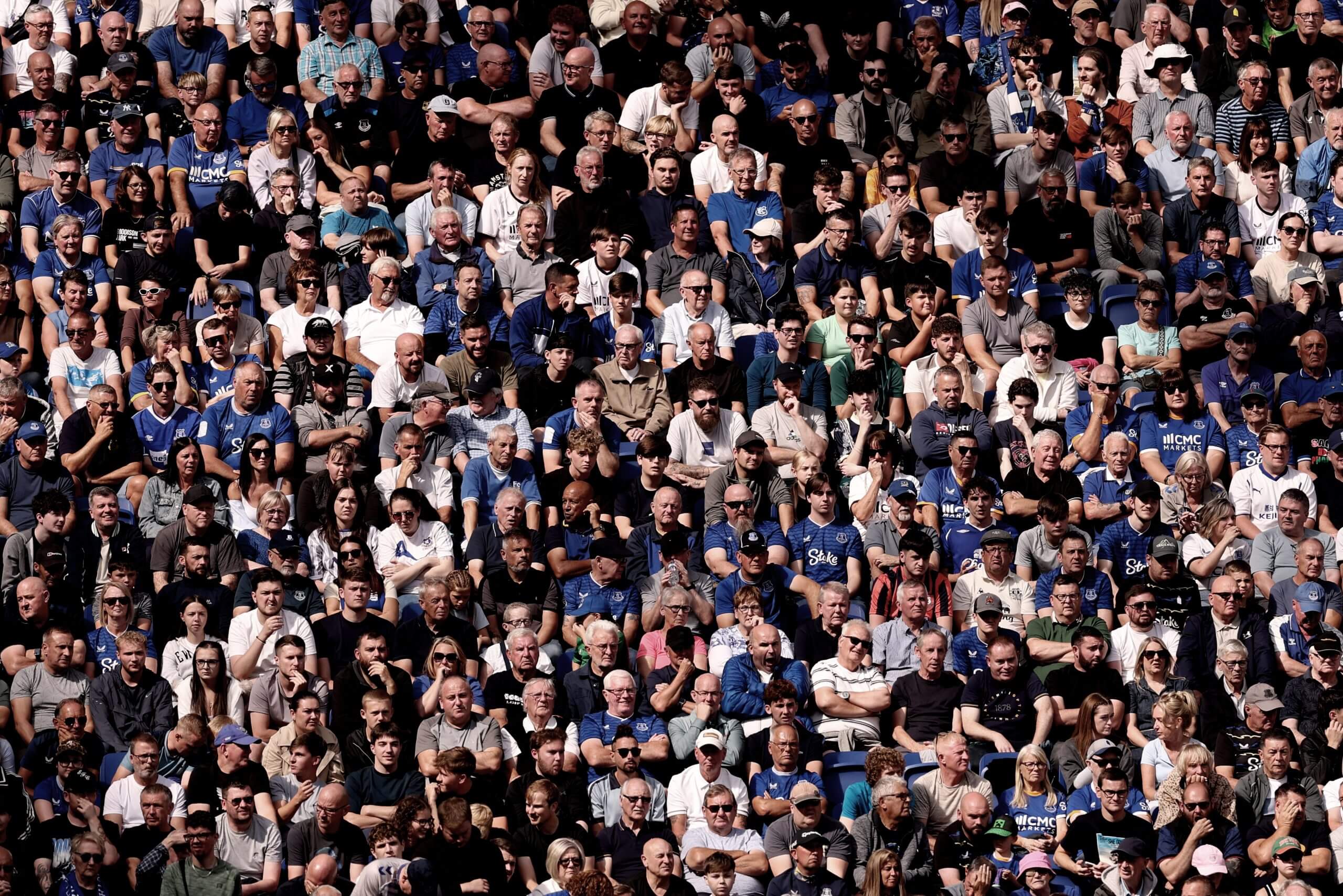 Premier League season tickets assessed: Most expensive? Cheapest? Which clubs have frozen prices?