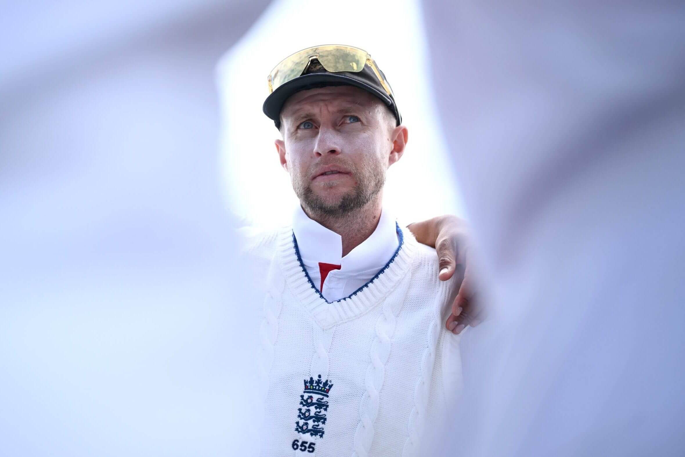 Joe Root left 'really hacked off' after the latest 'stupid mistake' to damage England's reputation