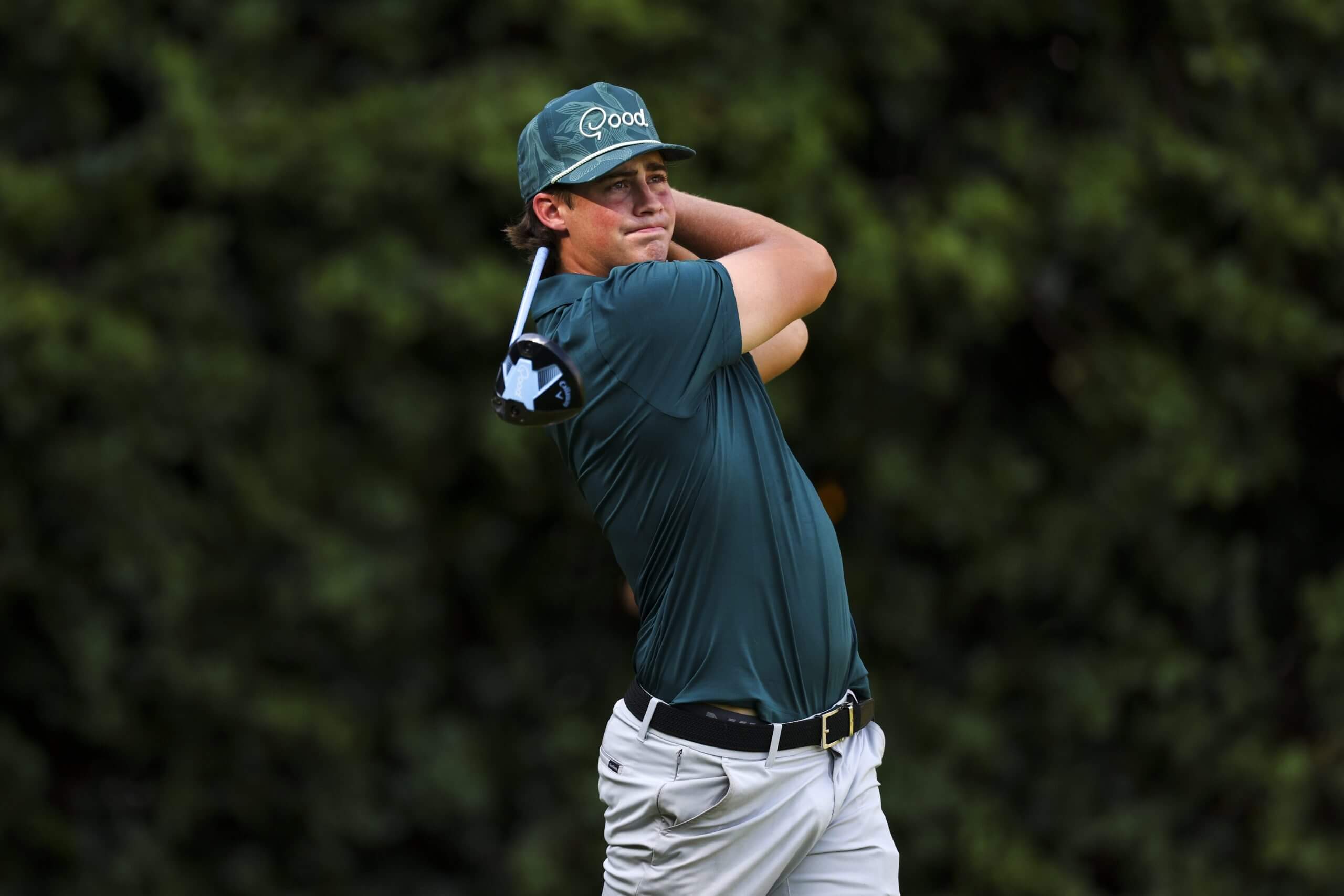 Good Good Golf's bad bad week: Timeline of implosion following controversial Callaway ad